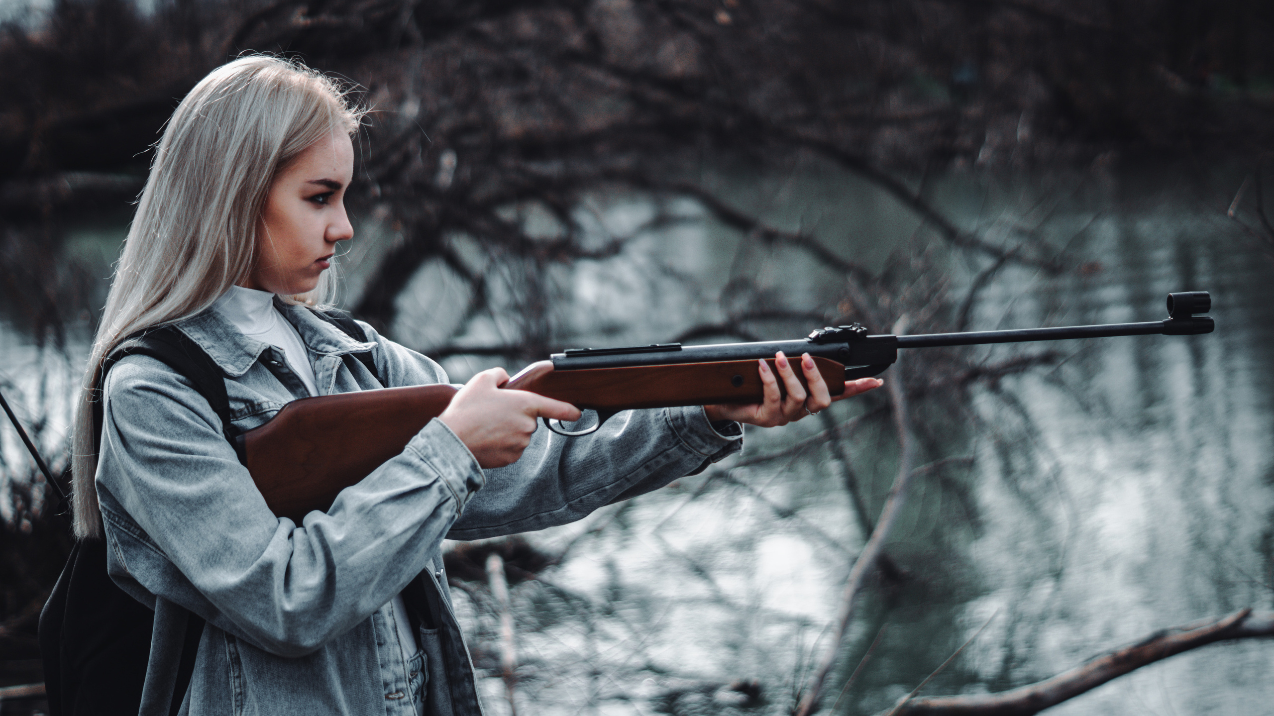 LAST OF US. Фотограф в Краснодаре Данил Богданов