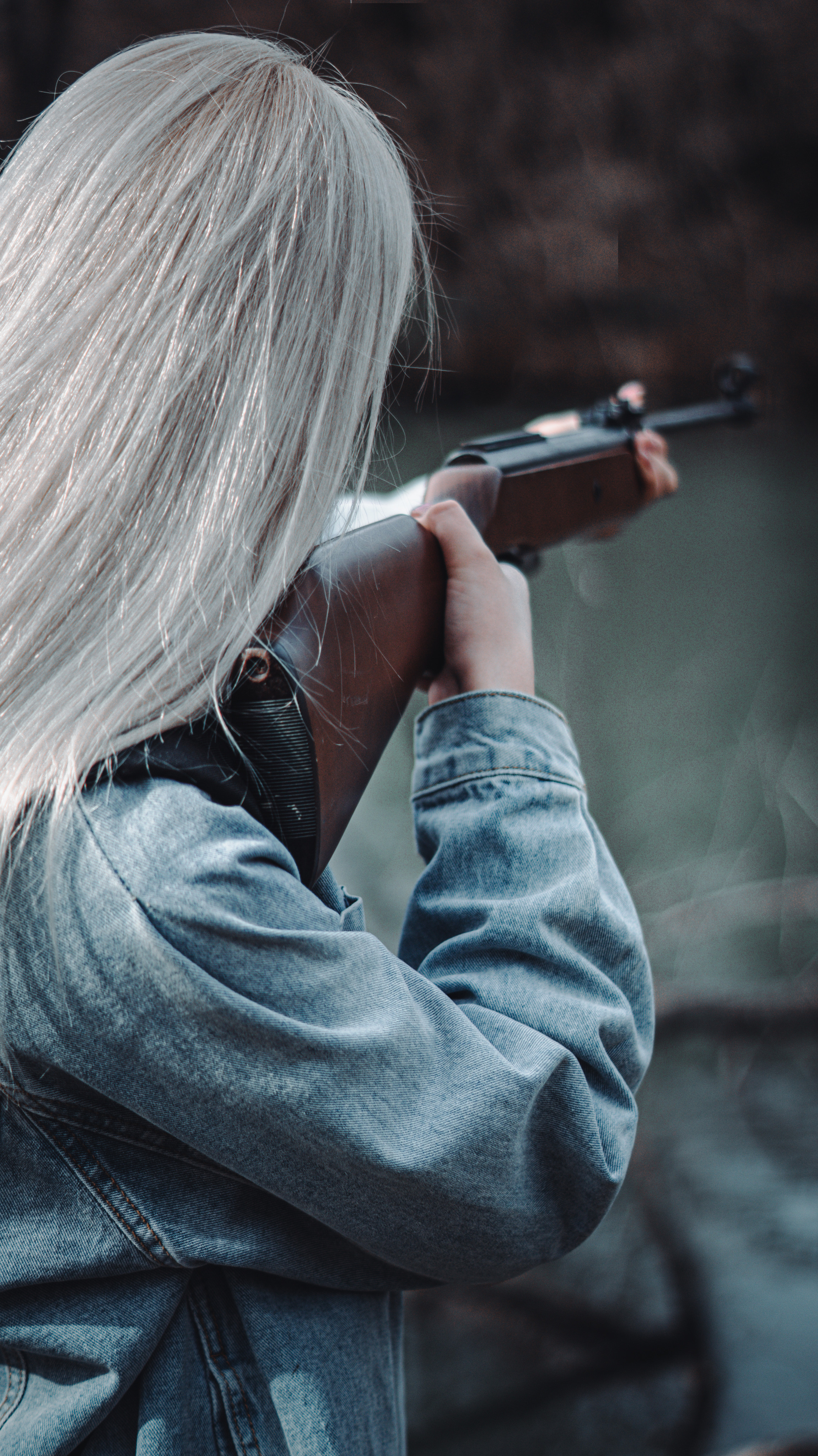 LAST OF US. Фотограф в Краснодаре Данил Богданов