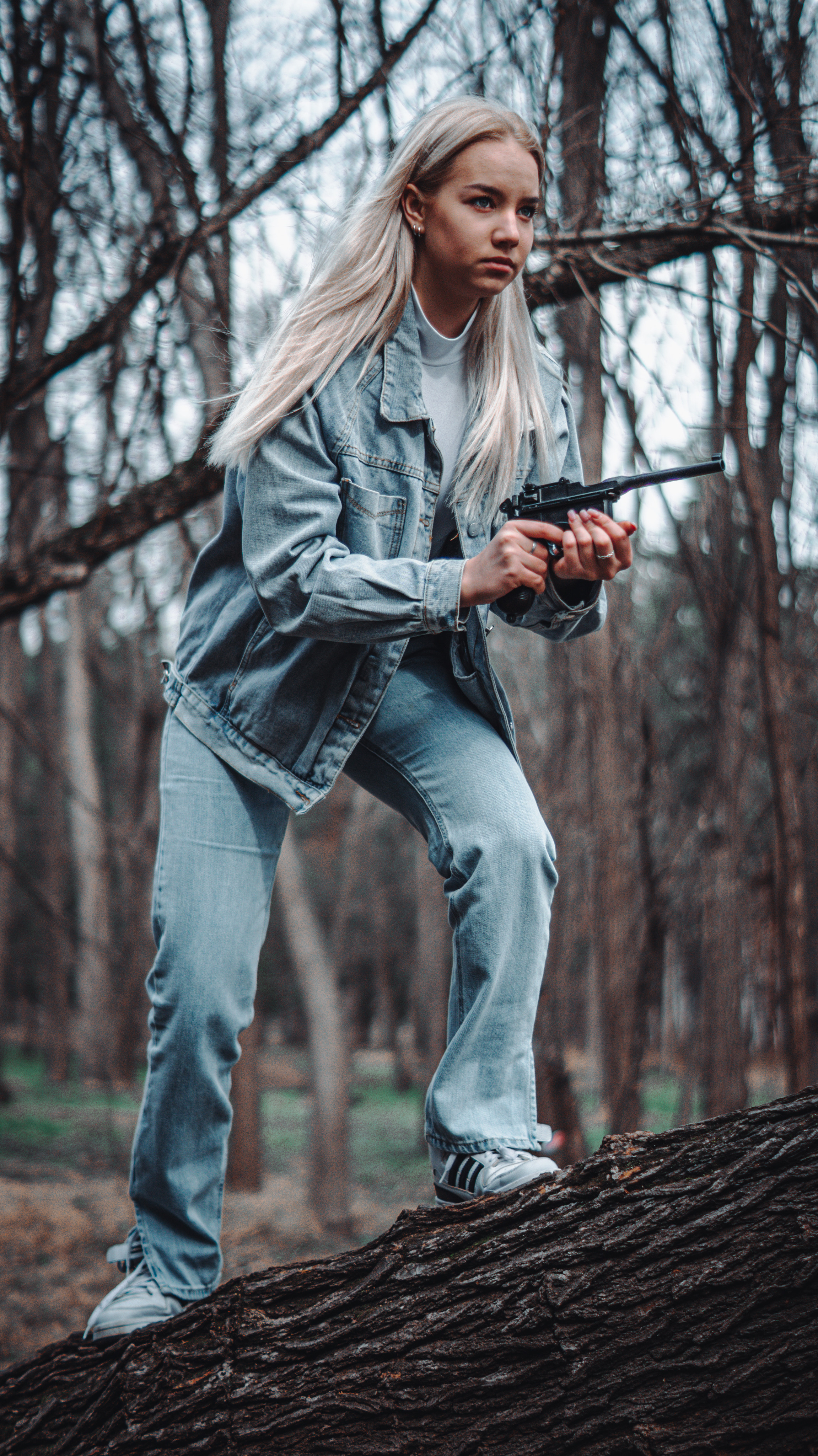 LAST OF US. Фотограф в Краснодаре Данил Богданов