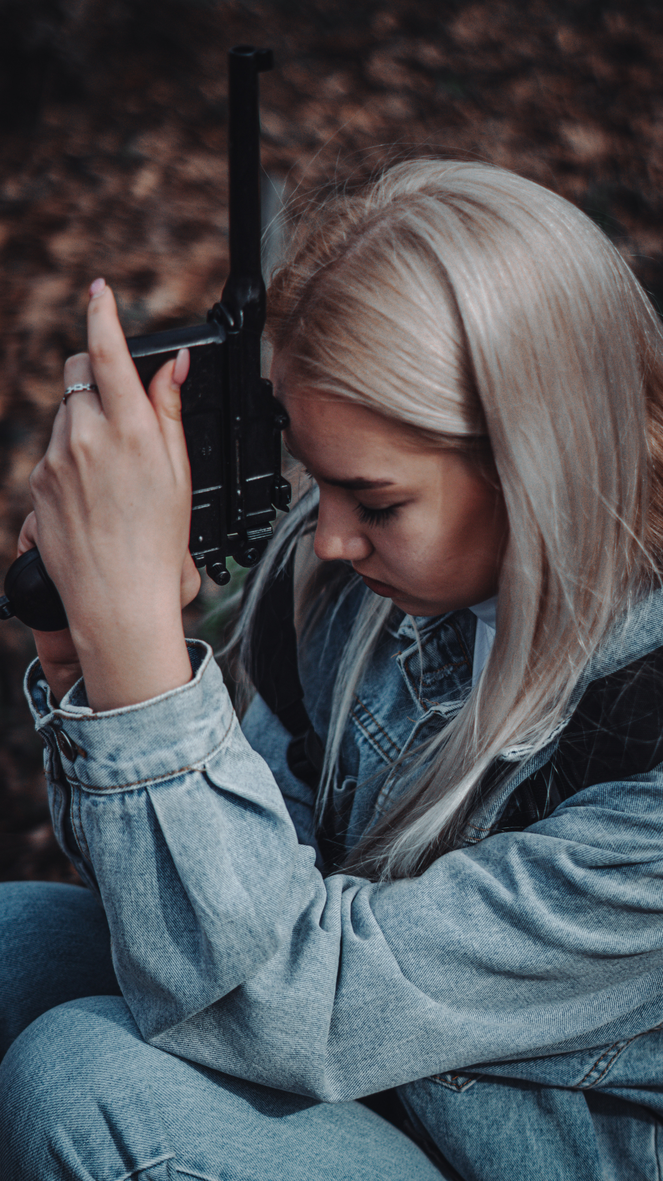 LAST OF US. Фотограф в Краснодаре Данил Богданов