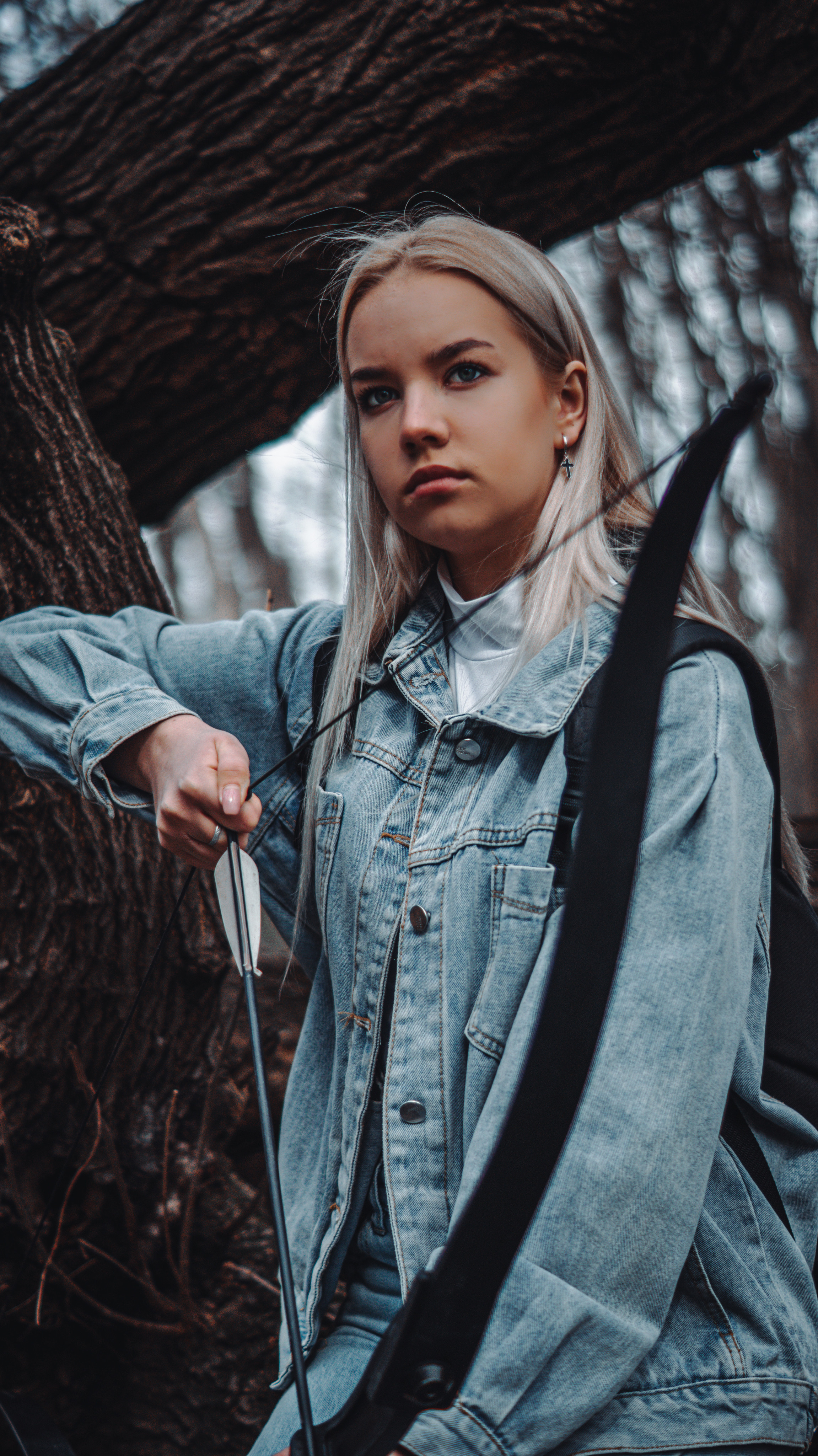 LAST OF US. Фотограф в Краснодаре Данил Богданов