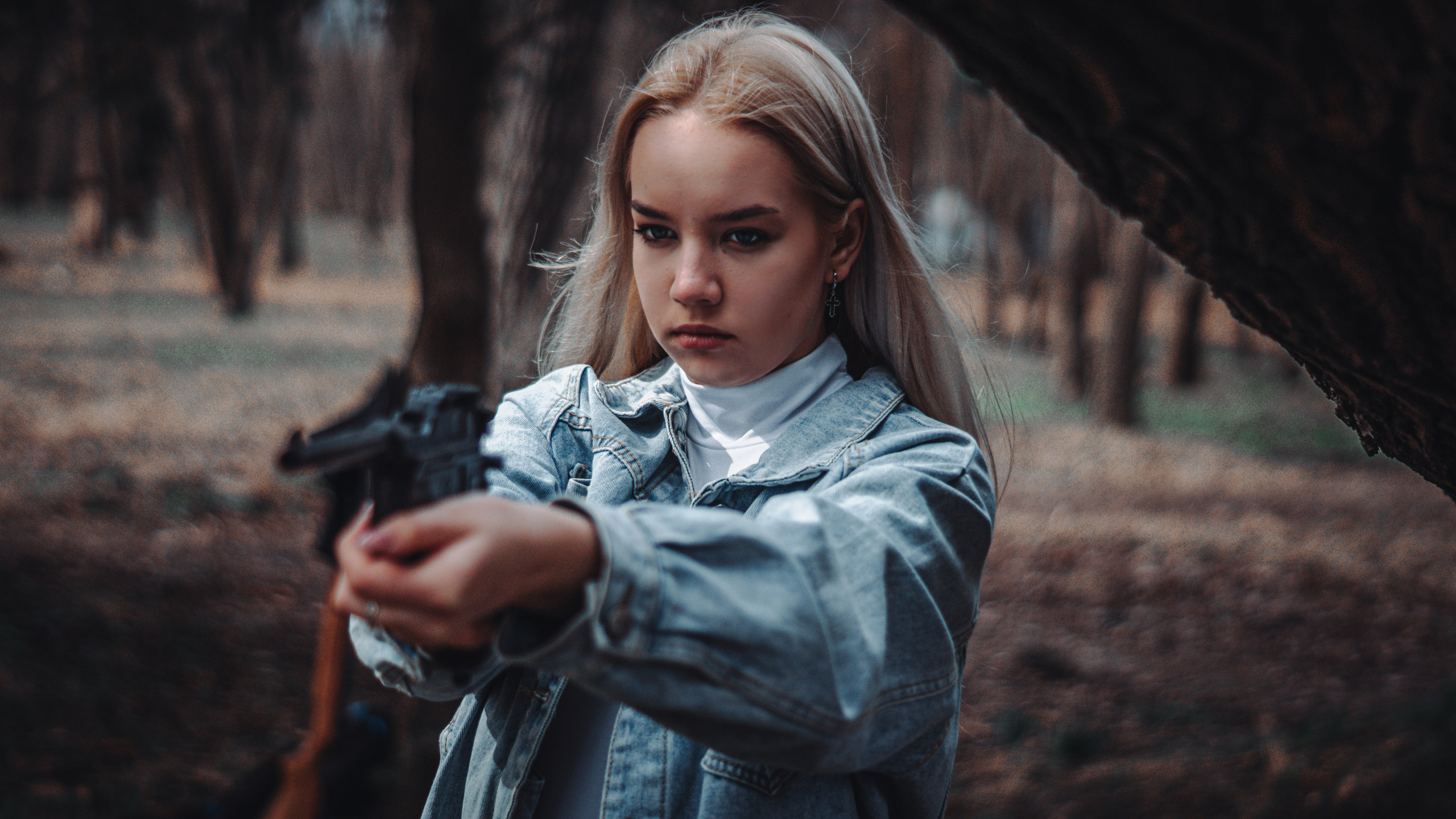 LAST OF US. Фотограф в Краснодаре Данил Богданов