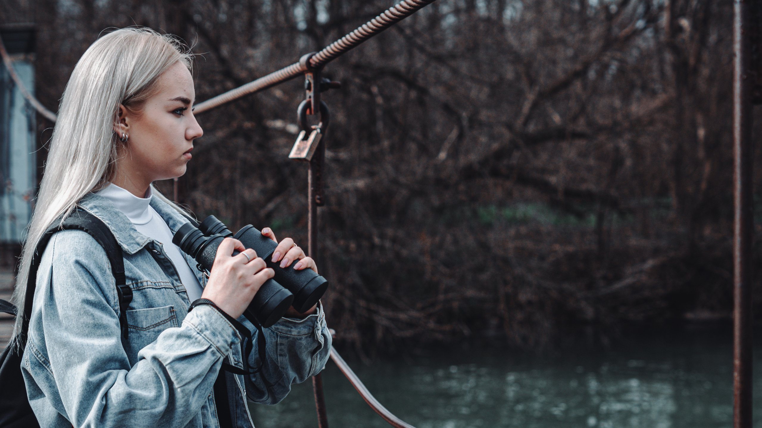 LAST OF US. Фотограф в Краснодаре Данил Богданов