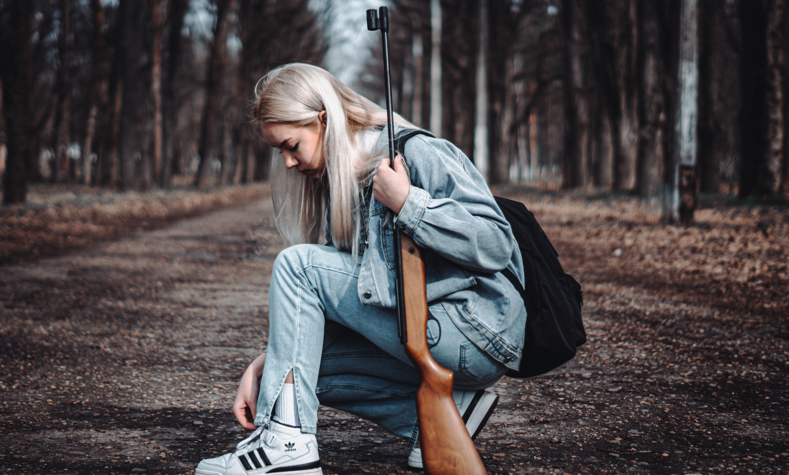 LAST OF US. Фотограф в Краснодаре Данил Богданов