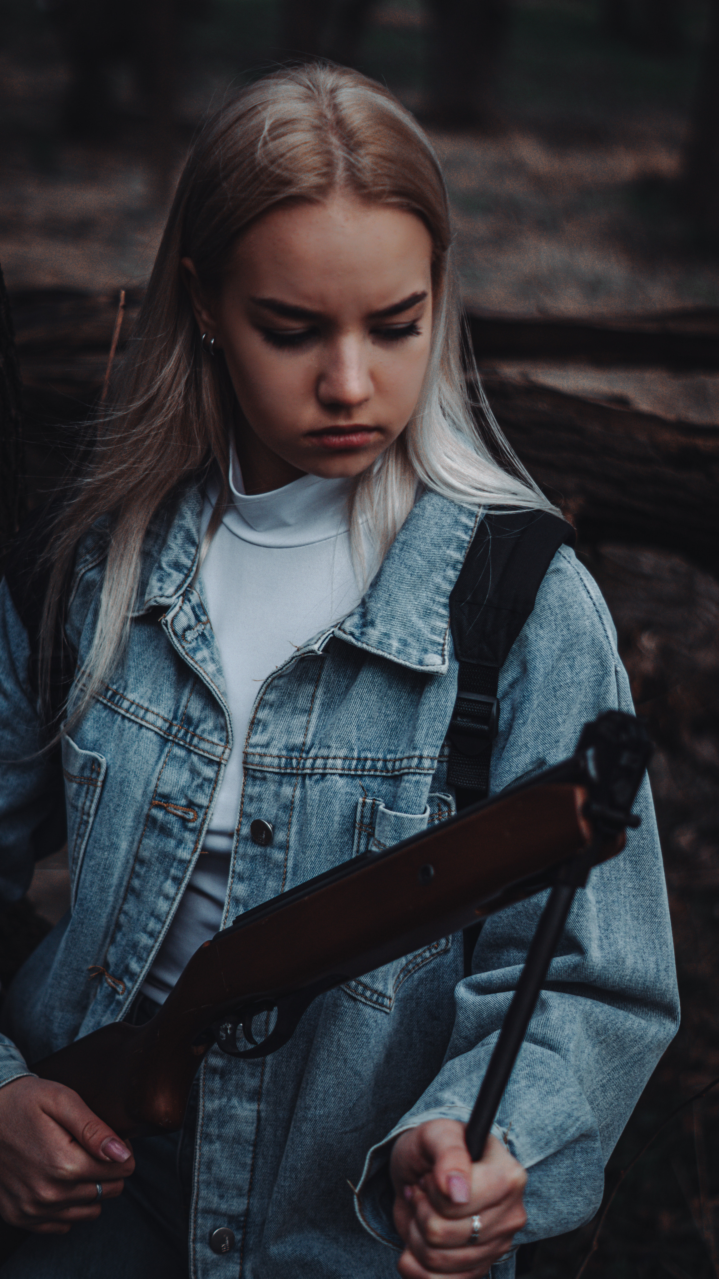 LAST OF US. Фотограф в Краснодаре Данил Богданов