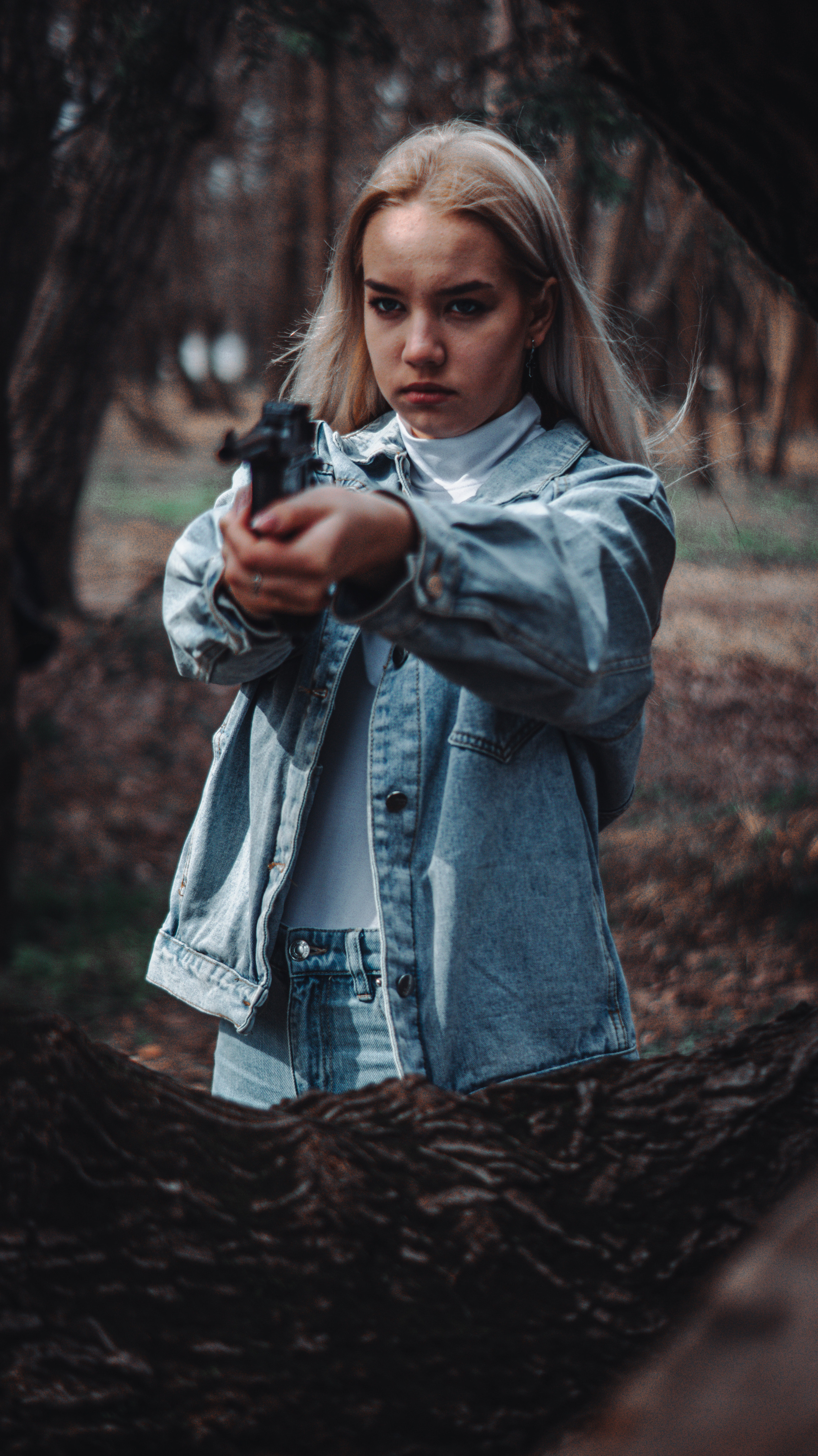 LAST OF US. Фотограф в Краснодаре Данил Богданов