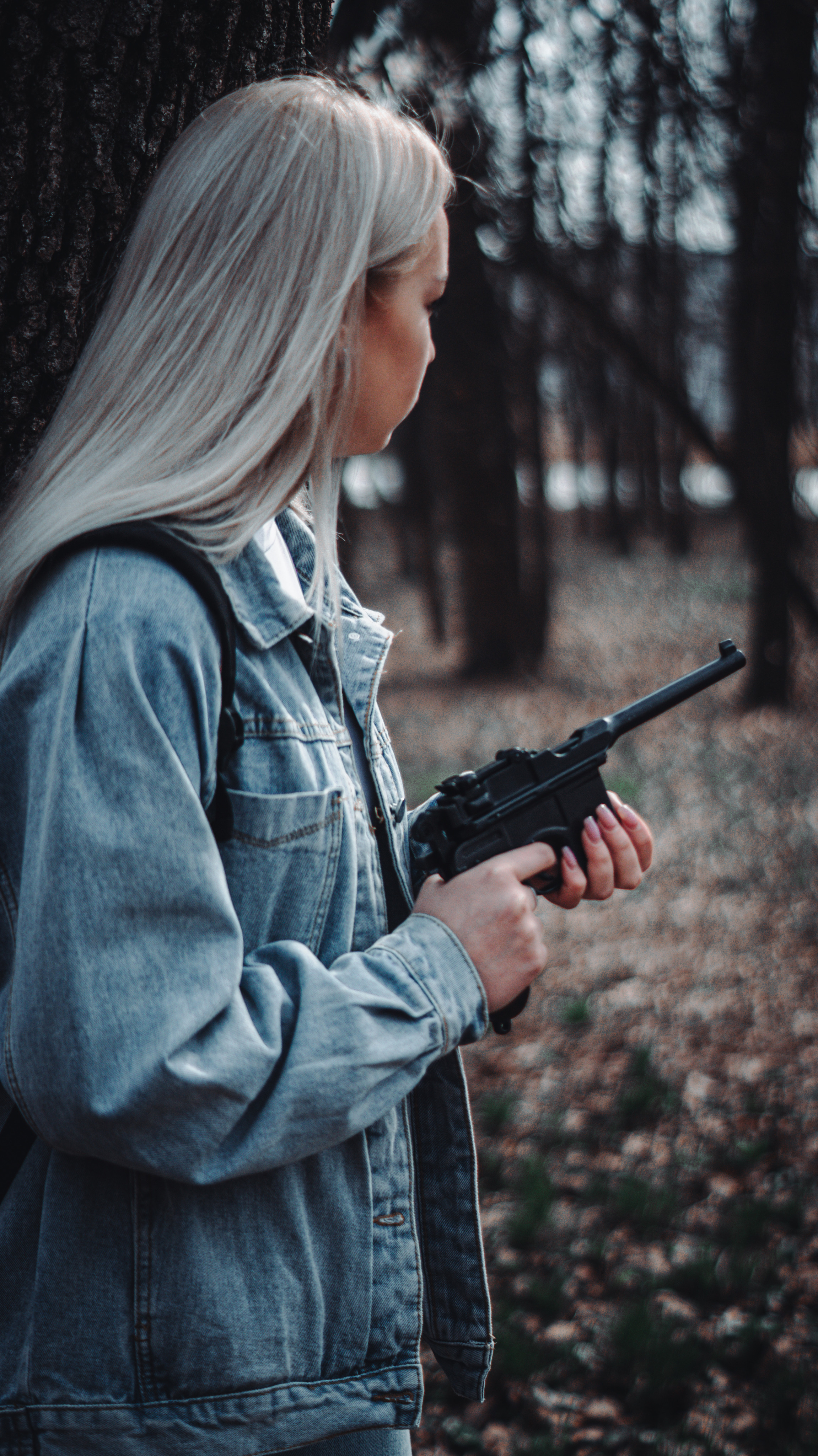 LAST OF US. Фотограф в Краснодаре Данил Богданов