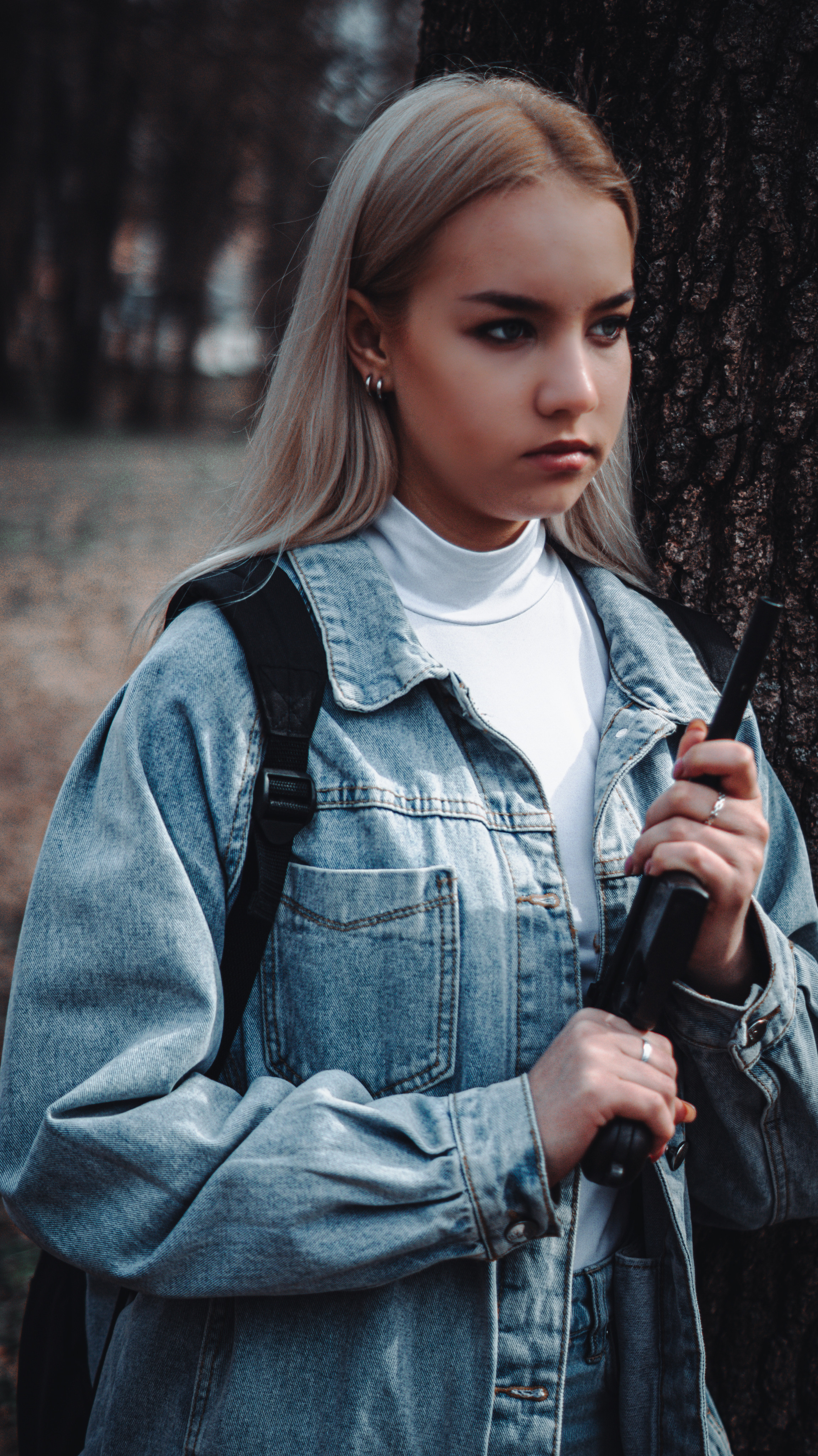 LAST OF US. Фотограф в Краснодаре Данил Богданов