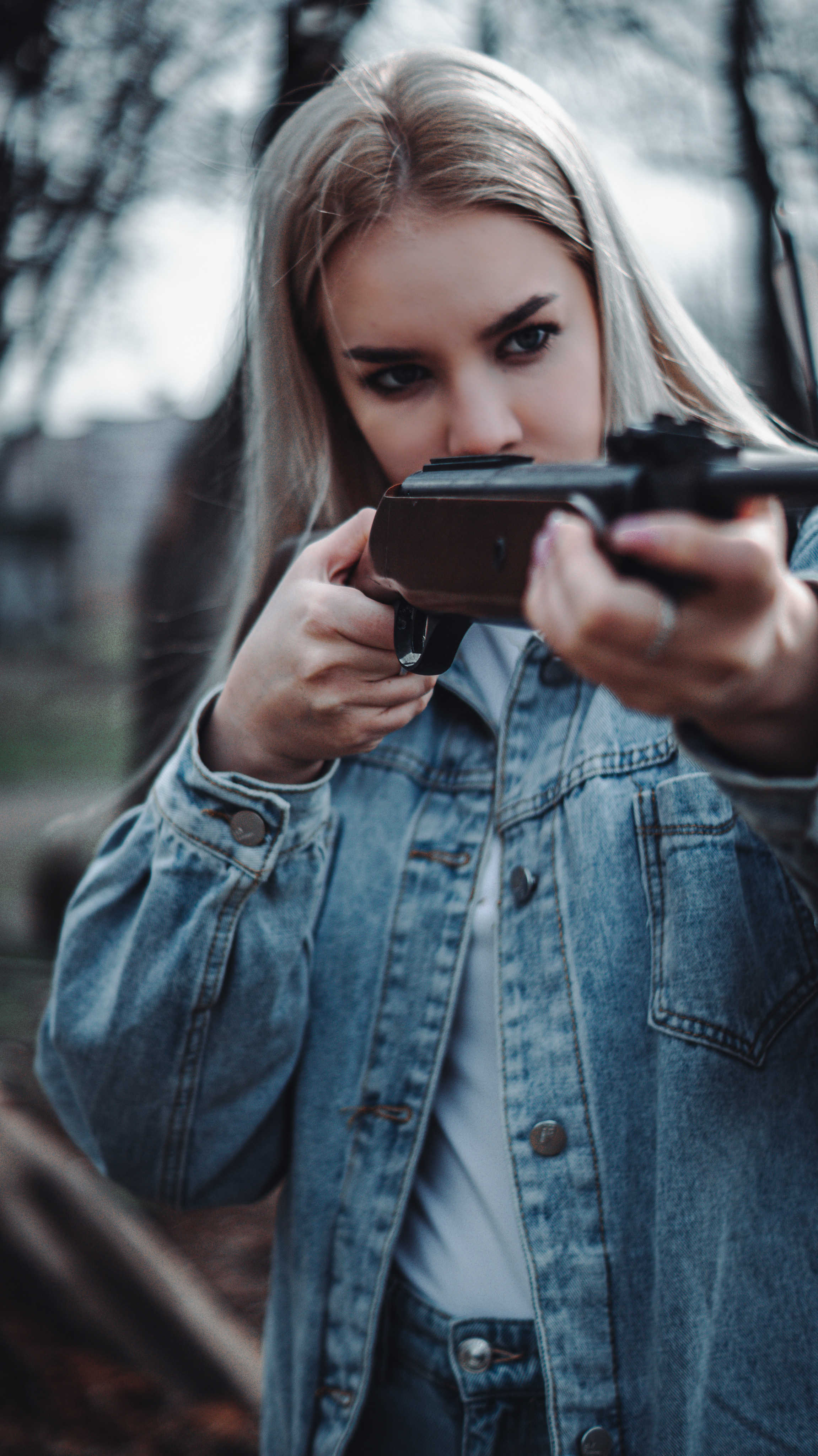 LAST OF US. Фотограф в Краснодаре Данил Богданов