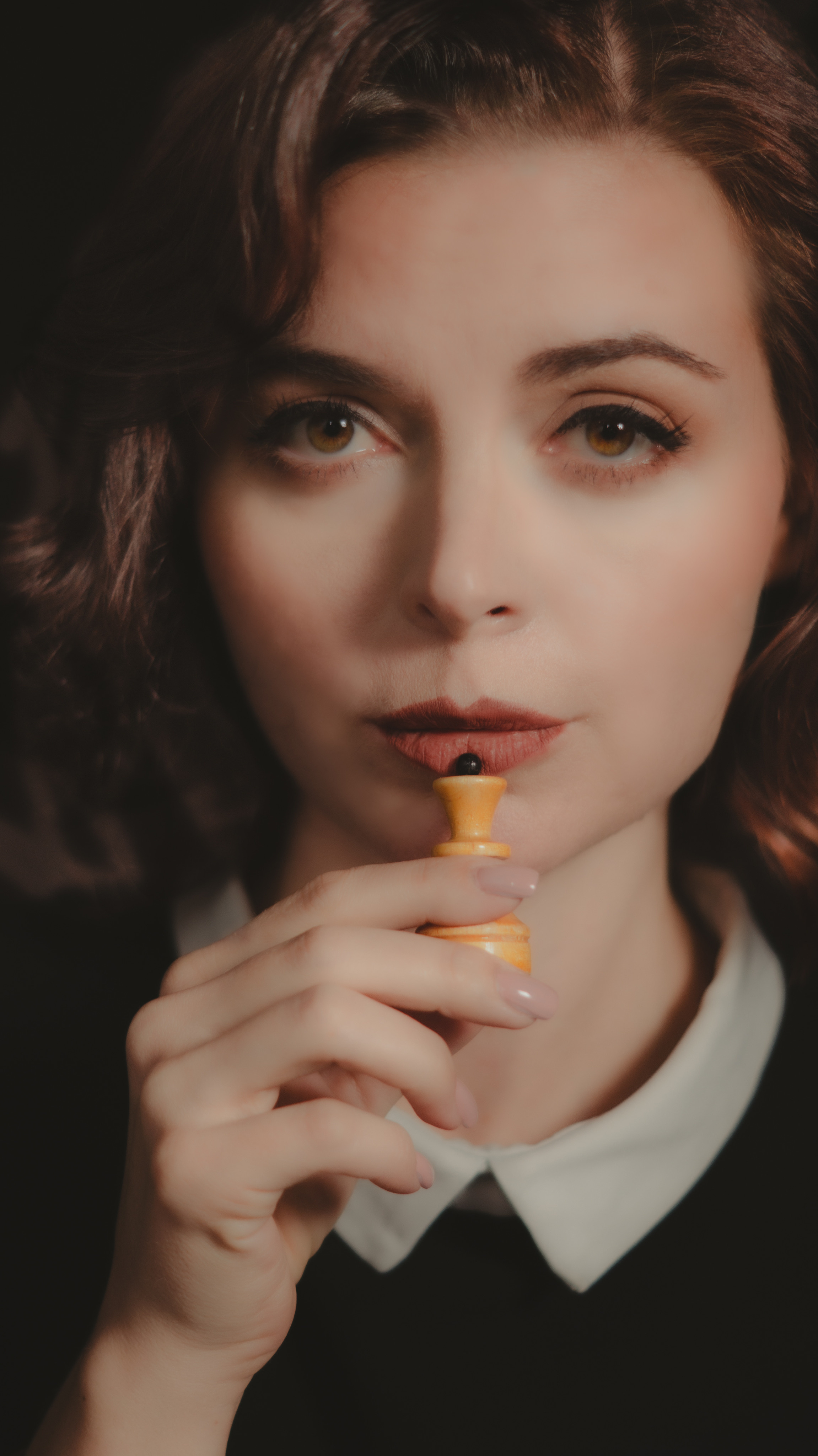 Queen's Gambit. Фотограф в Краснодаре Данил Богданов