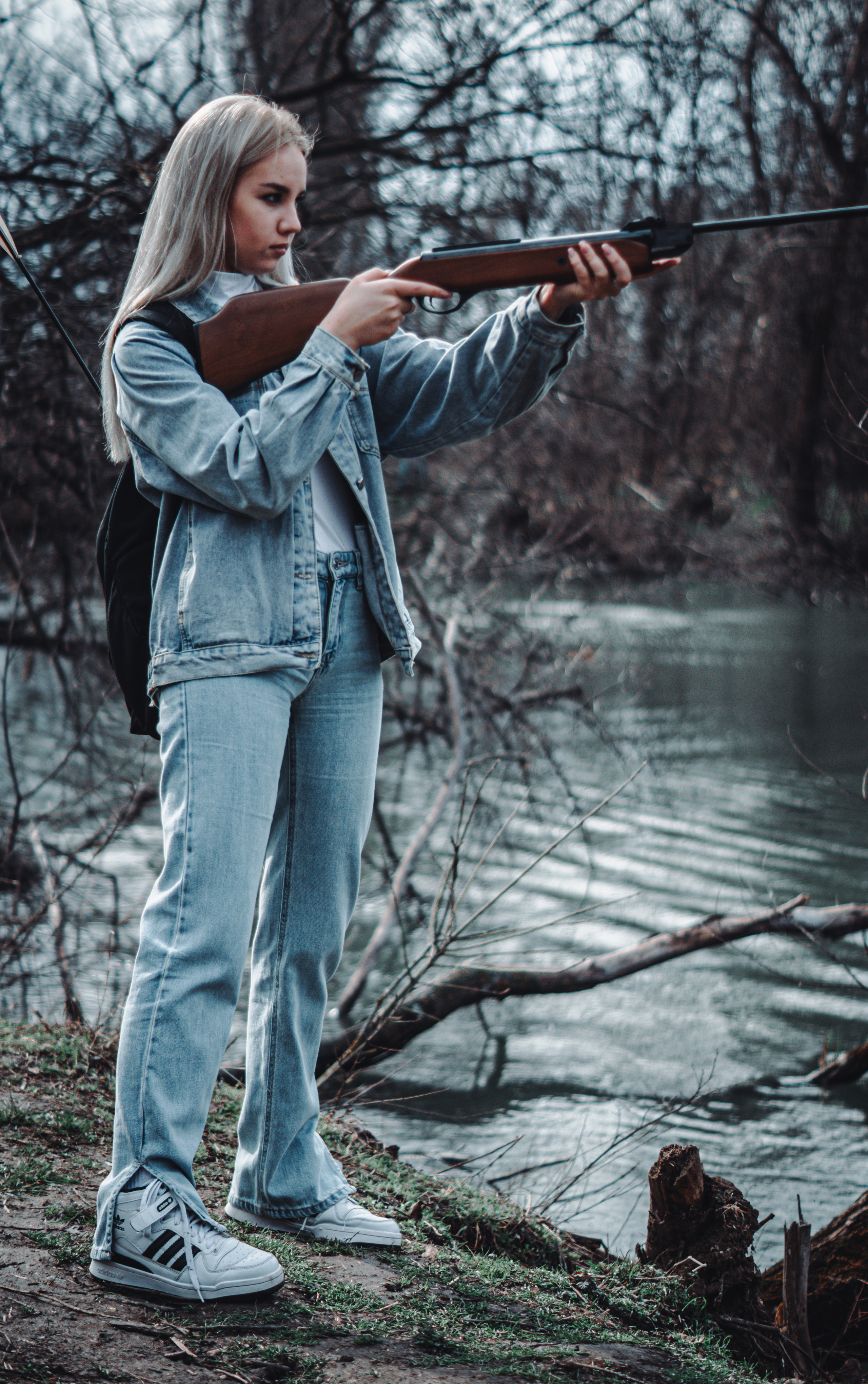 LAST OF US. Фотограф в Краснодаре Данил Богданов