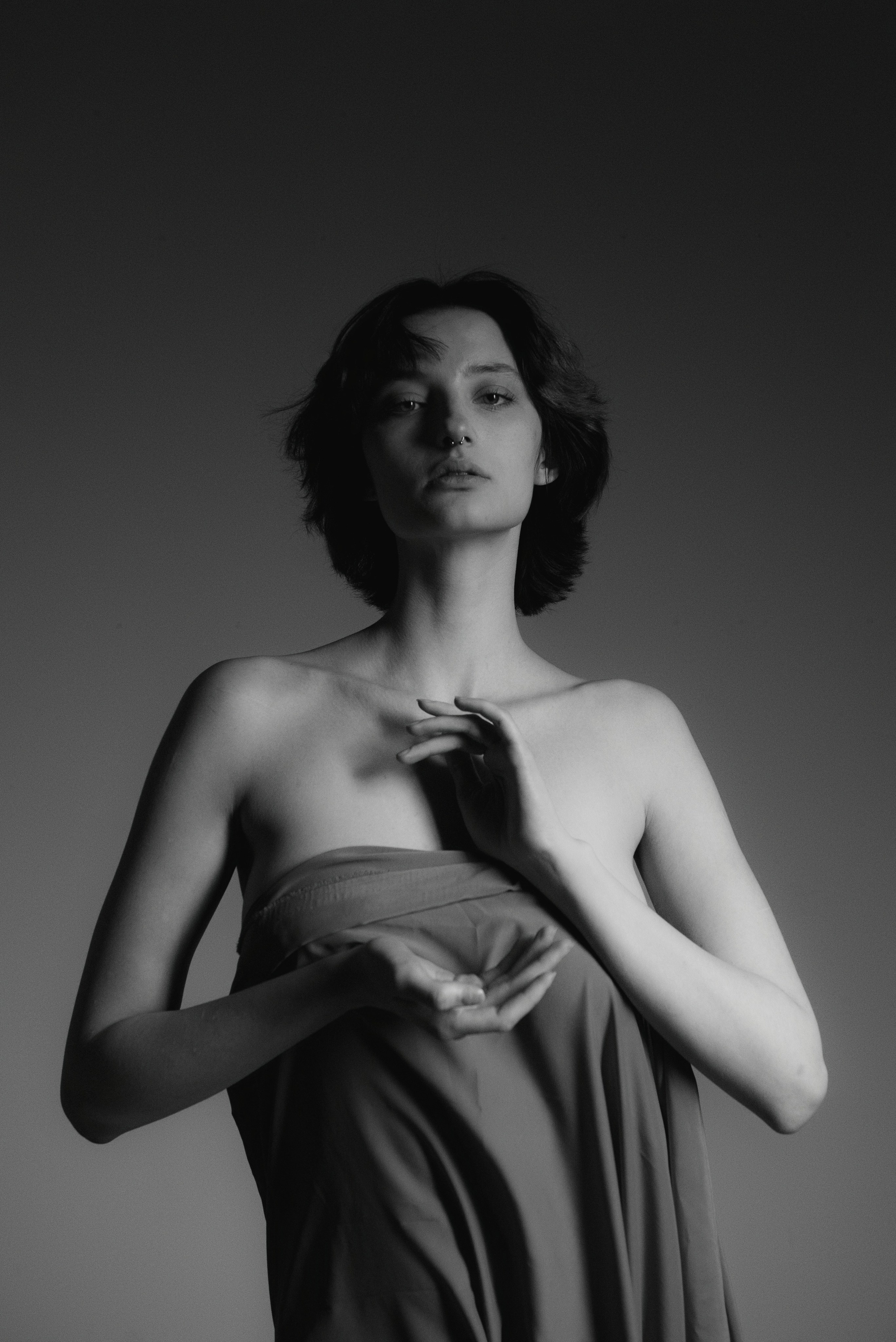 Маша/ню/18+. Портретный и архитектурный фотограф в Москве и Санкт-Петербурге