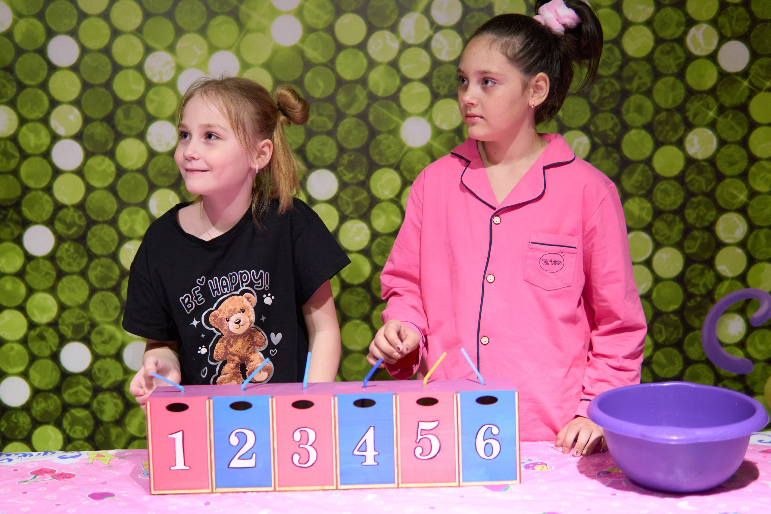 Пижамная вечеринка. Евгений Кудинов | Фотограф в Холмске