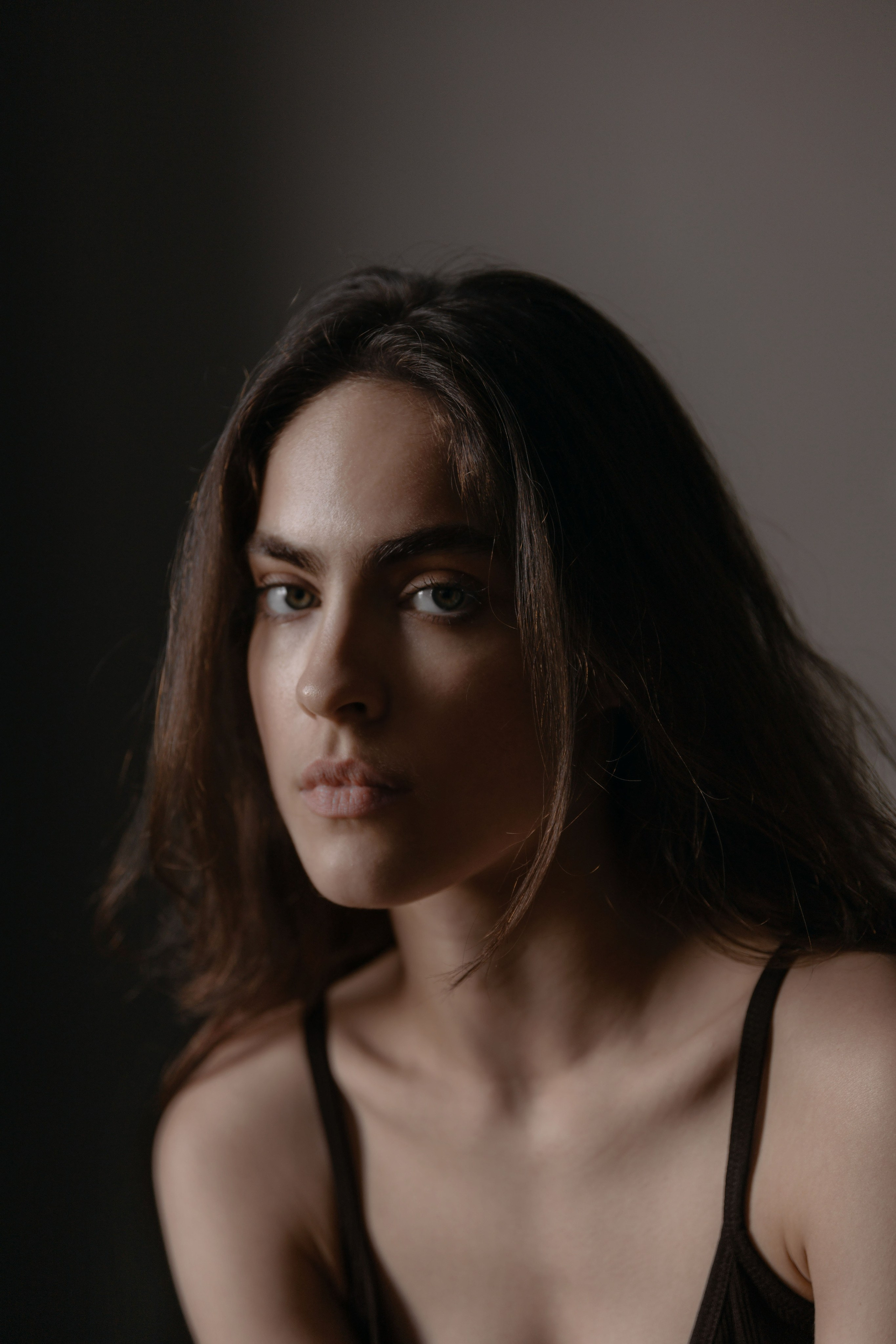 My new skin. Женский и свадебный фотограф Москва Елизавета Перова