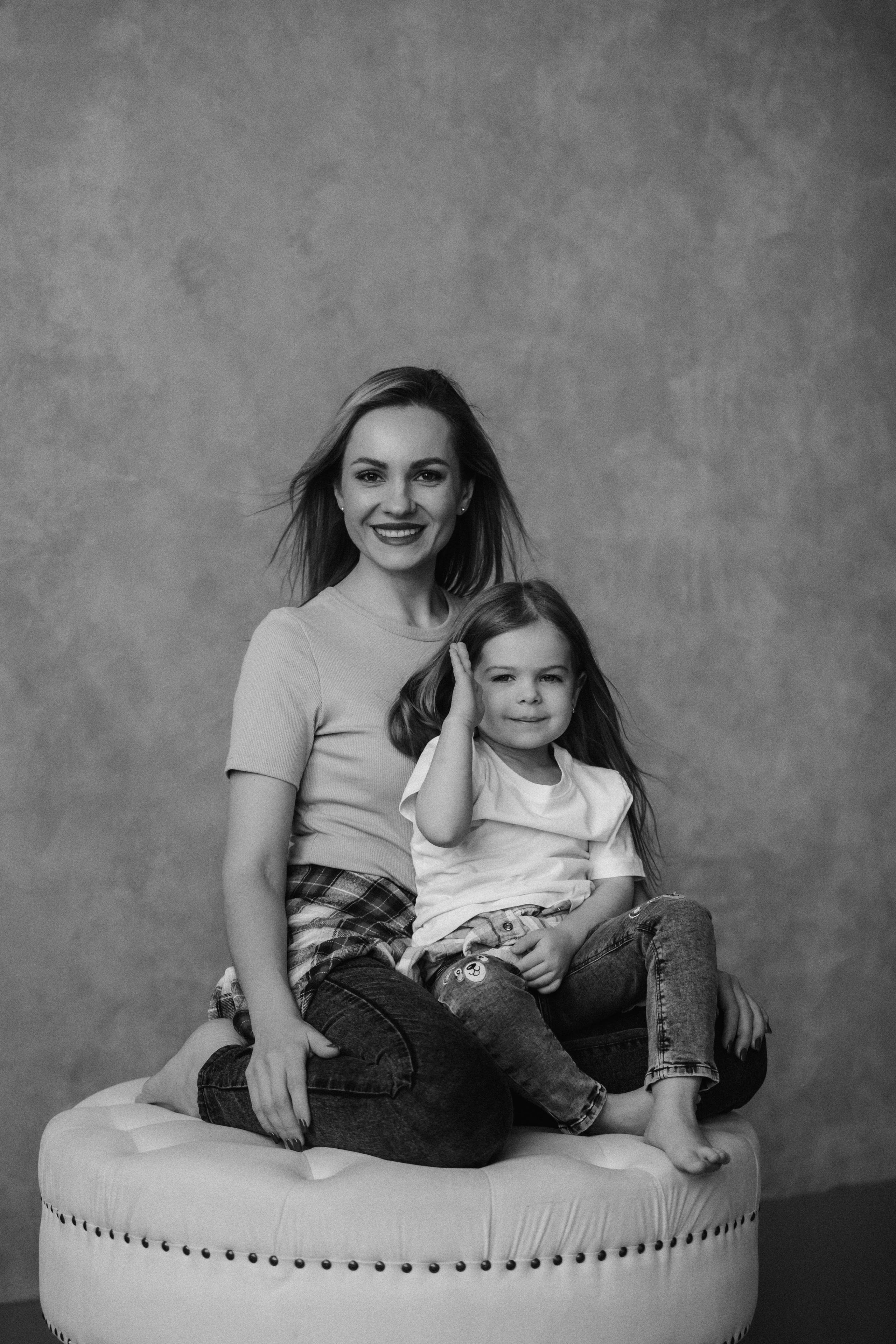 Мама папа я и брат. Фотограф чувственного портрета в Санкт-Петербурге Светлана Фролова