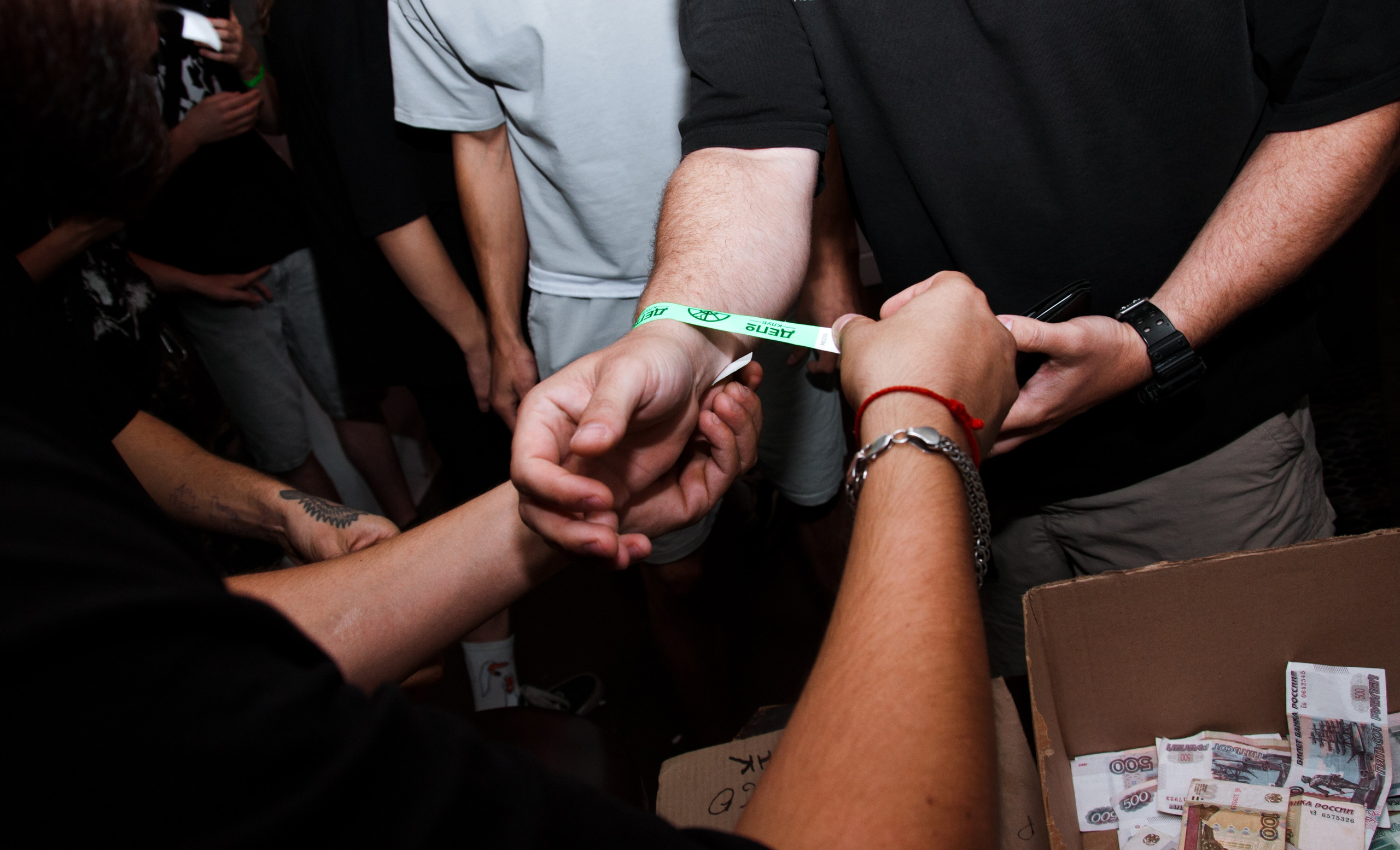 23.08 | BRAINWASHED FEST | СИМФЕРОПОЛЬ. Репортажный фотограф в Симферополе Зареев Иван