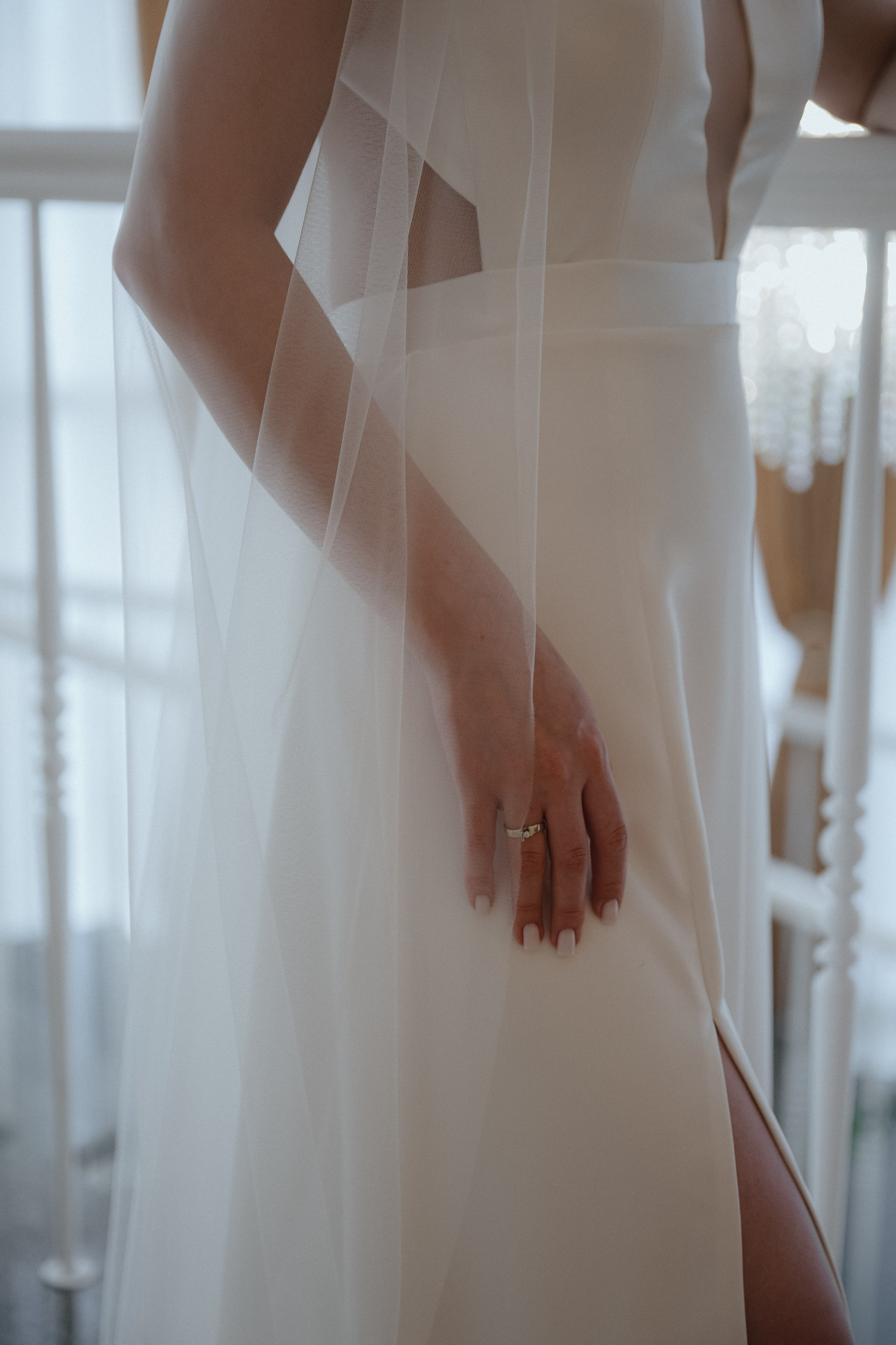 Анастасия & Алексей