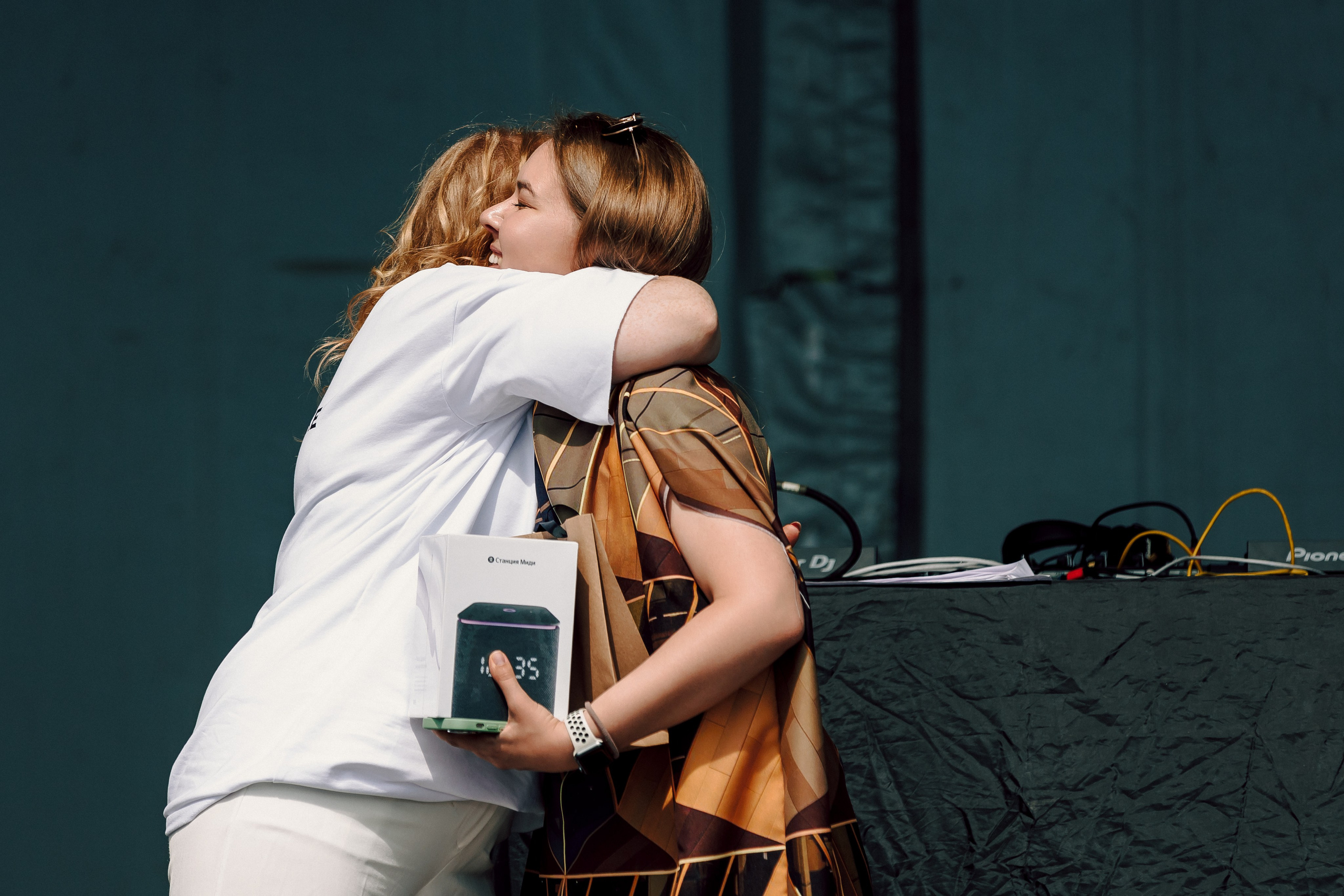 E1 Sup Fest 2024. Лёшка Варзегов — фотограф