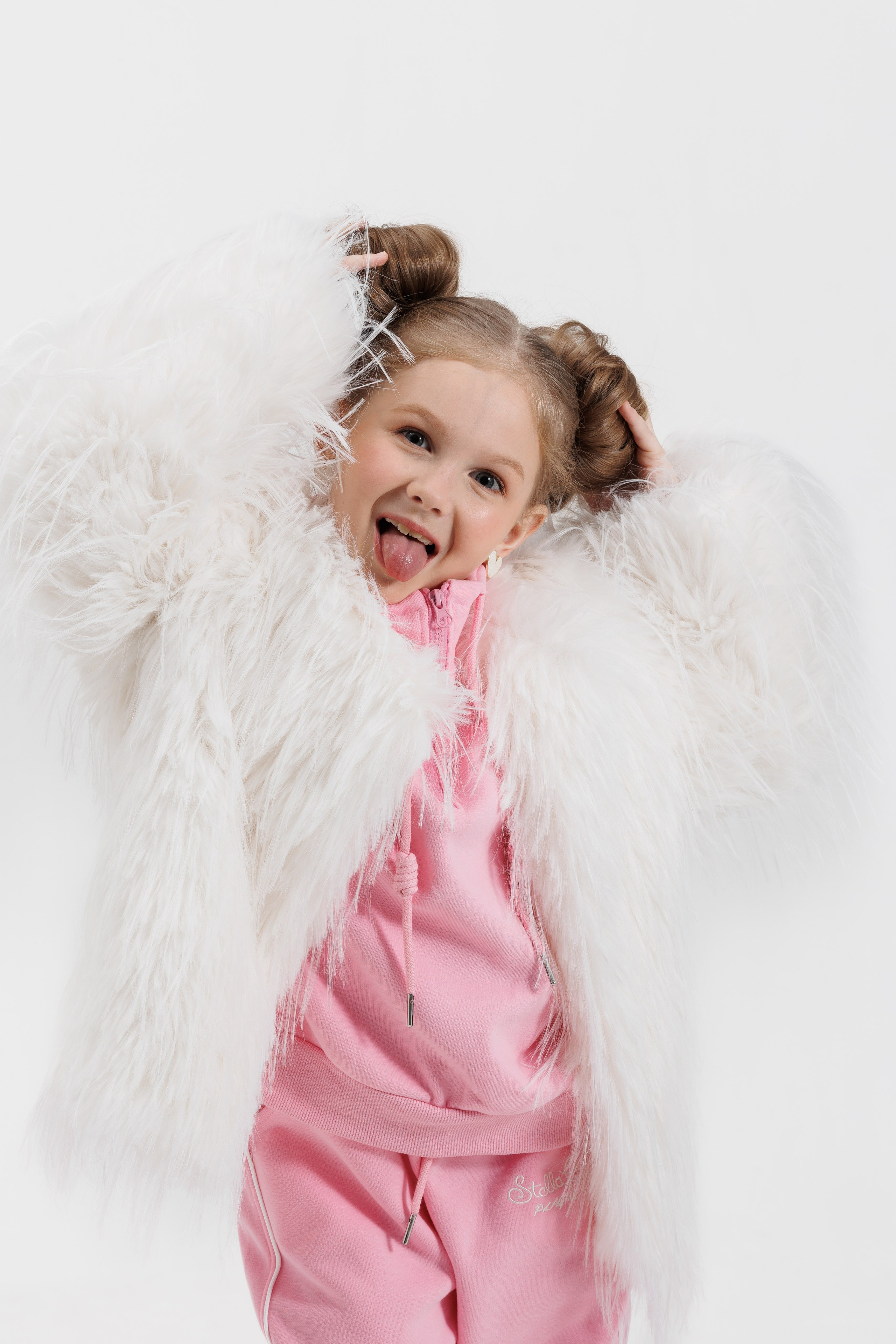 Модельные тесты. Анна Демидец — фотограф и маркетолог в Новошахтинске, Шахтах и Ростове-на-Дону