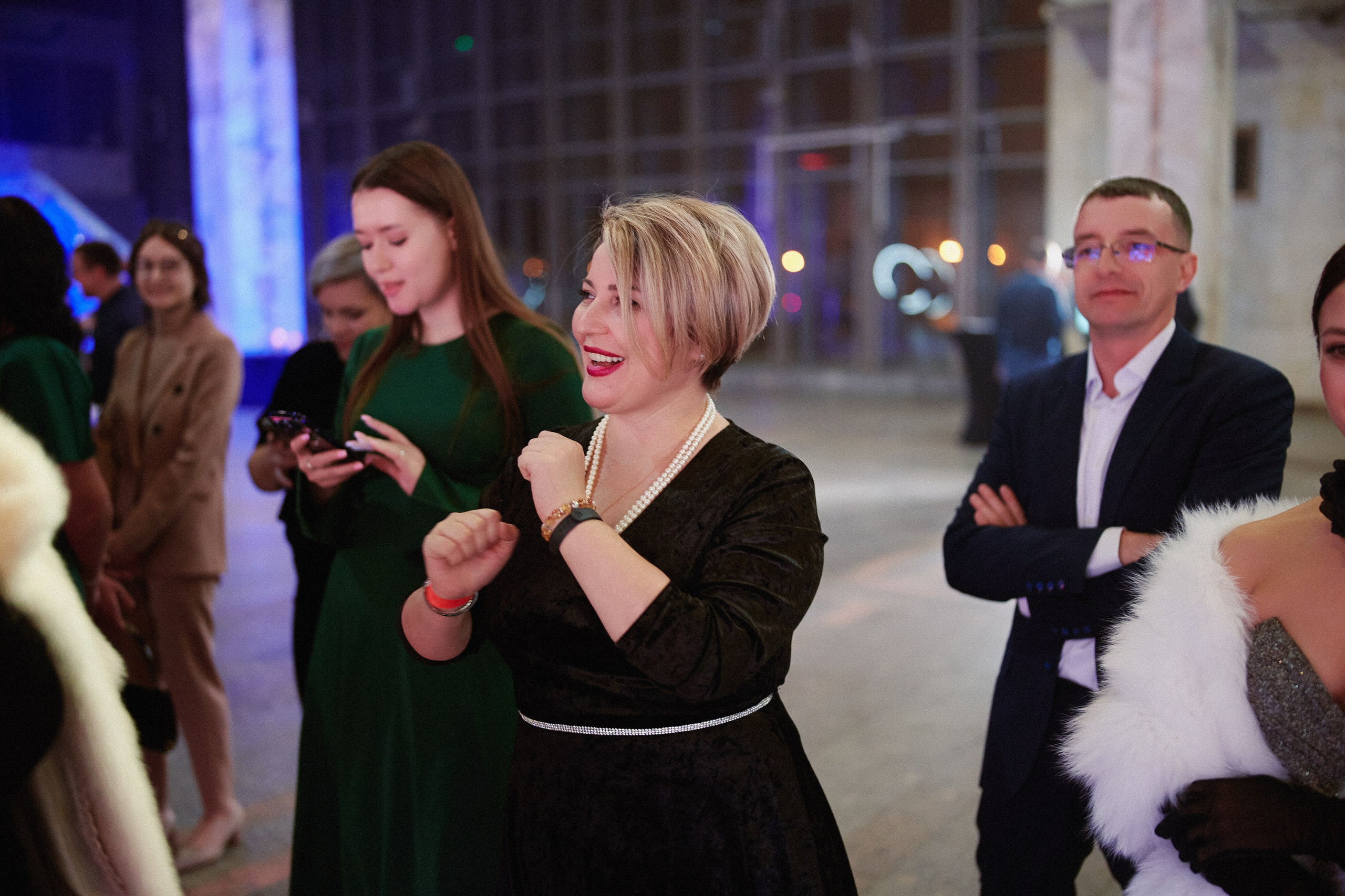 1520 HAPPY NEW YEAR. Репортажный фотограф в Хабаровске Николай Соболев