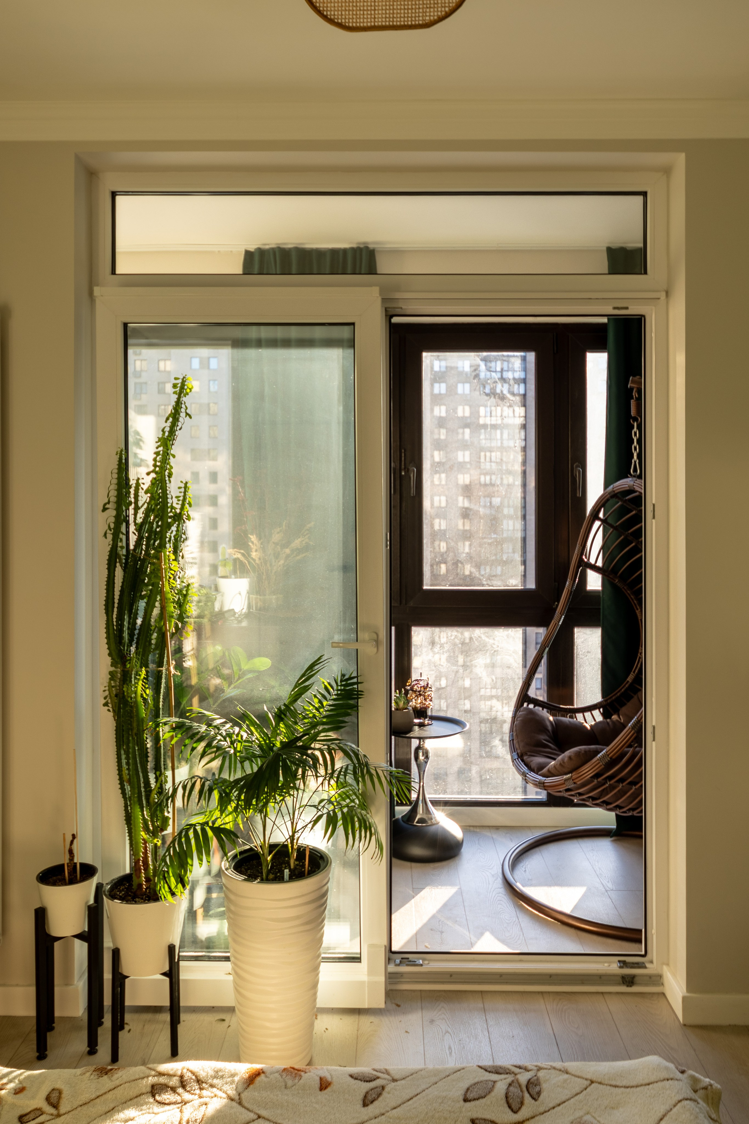 ЖК ФОРЕСТ. Фотограф Вадим Казусь