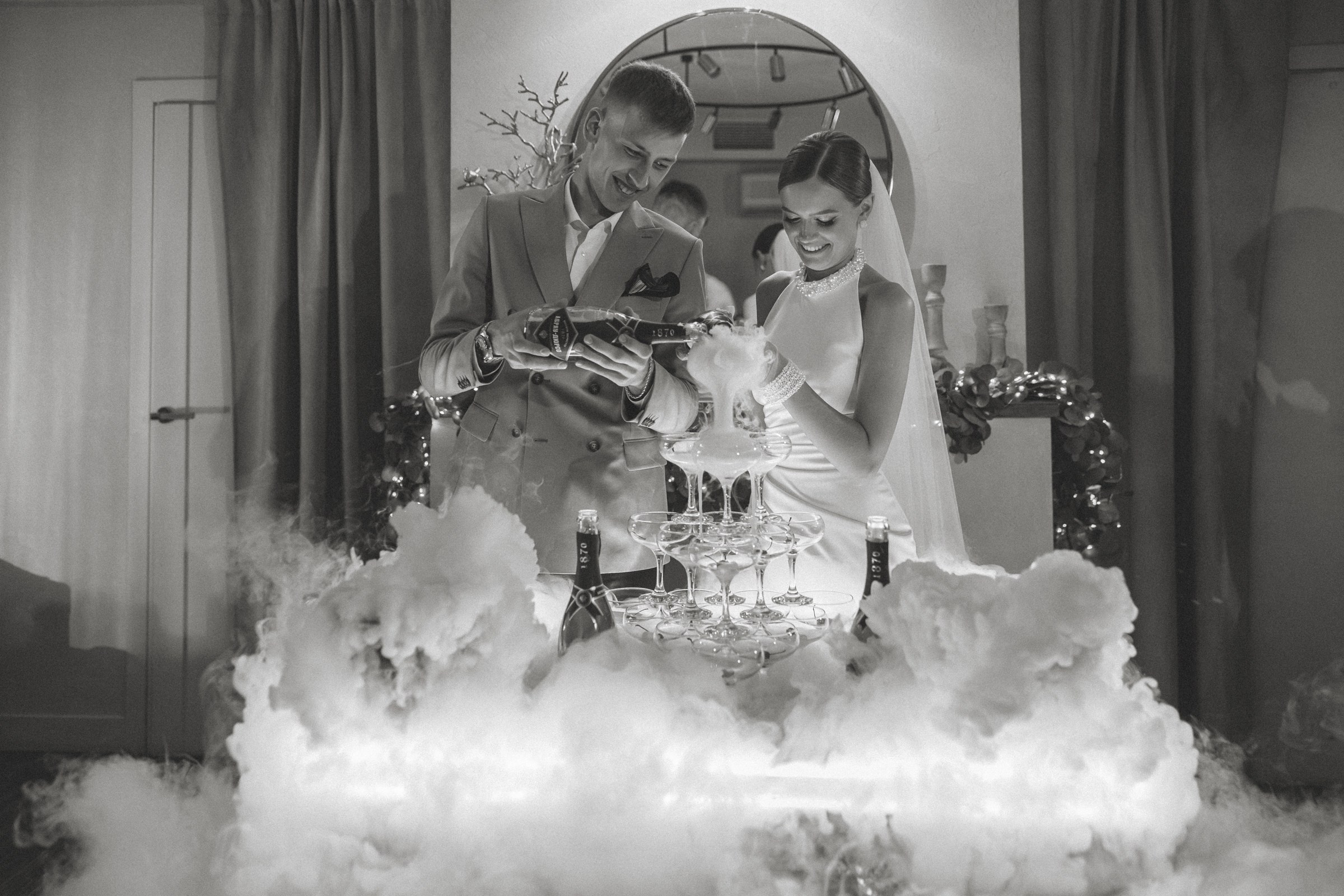 Анна и Филипп. Lifestyle фотограф в Санкт-Петербурге Анна Щекалева