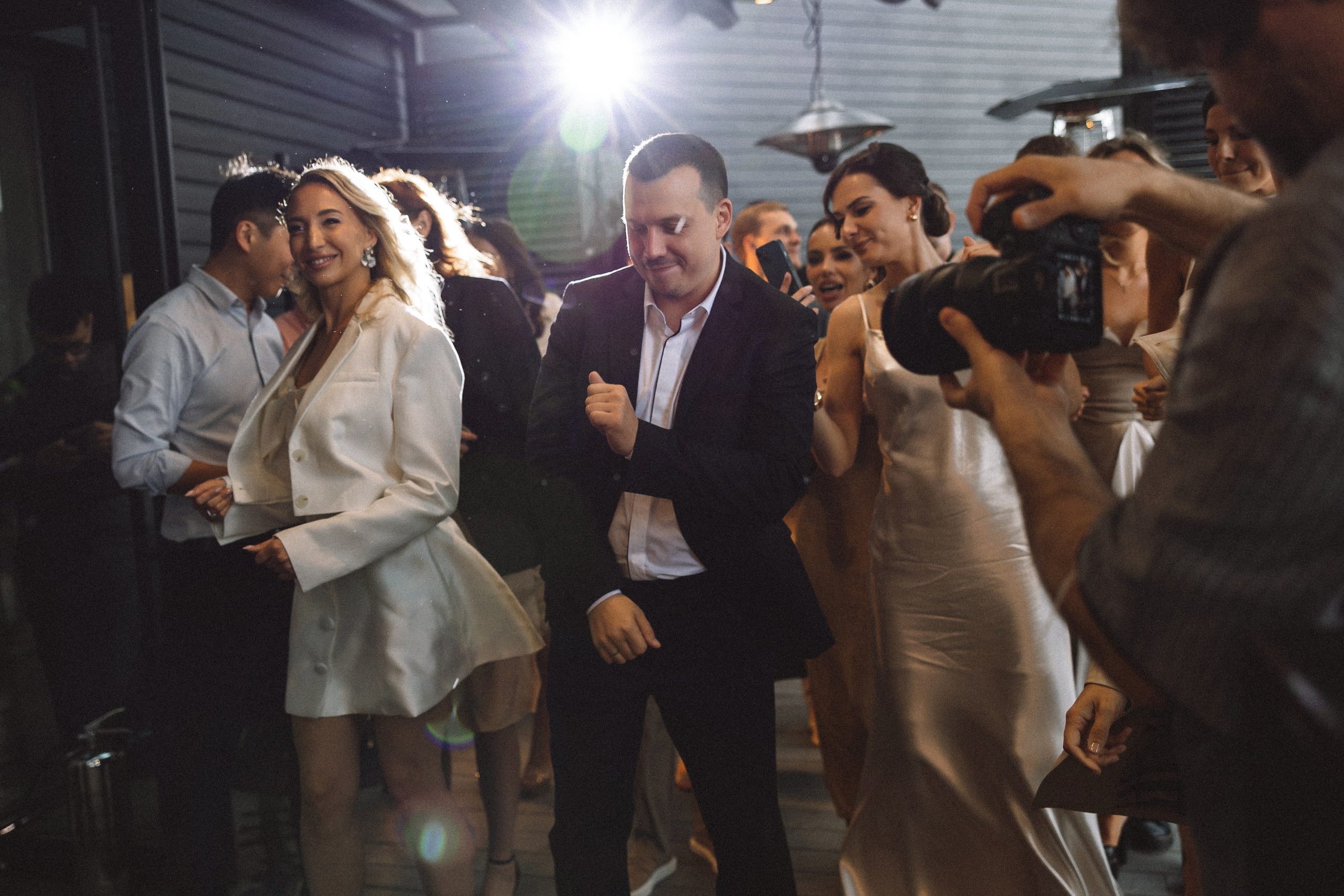 Валерия и Алексей. Lifestyle фотограф в Санкт-Петербурге Анна Щекалева