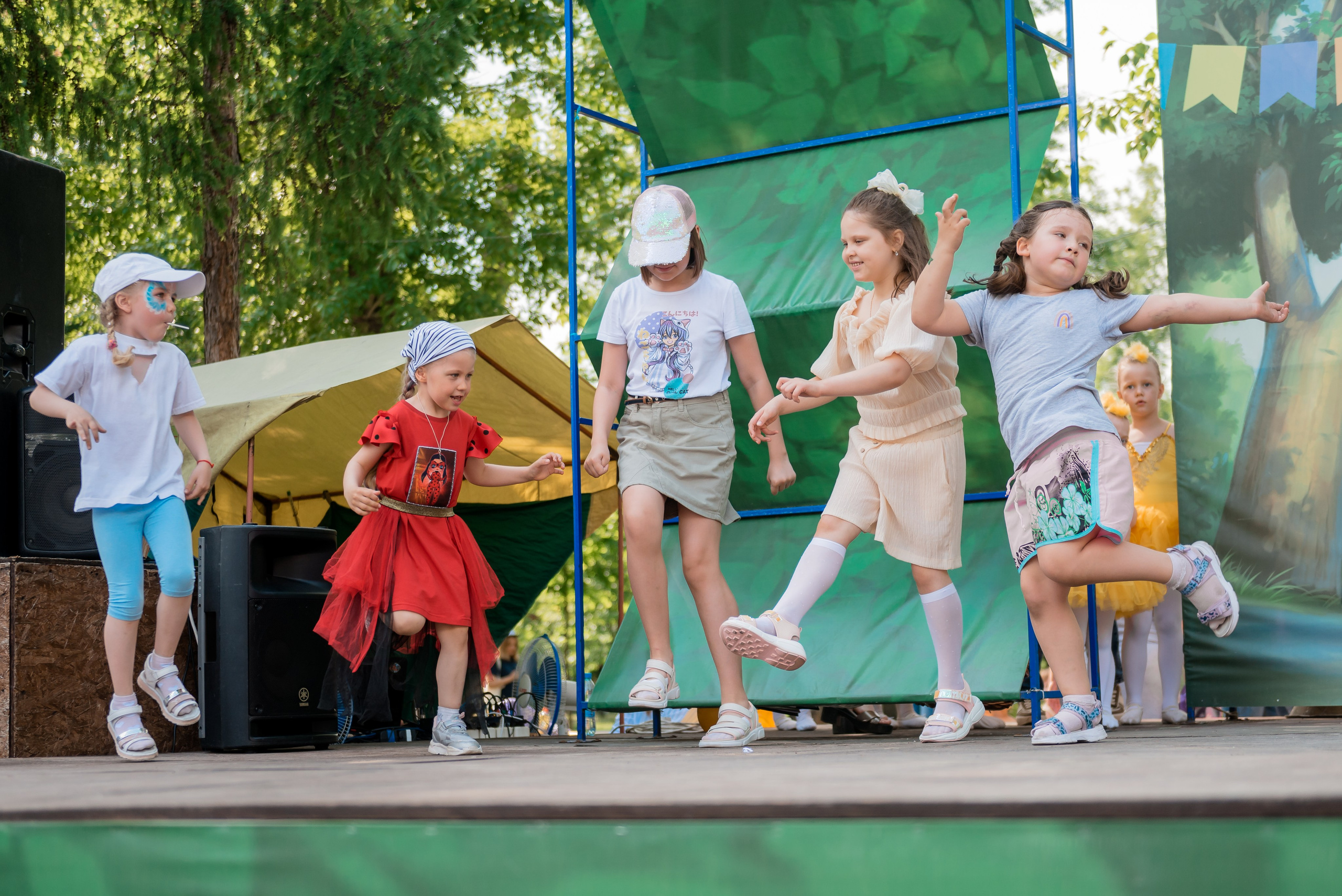 12 Июня 2024. Детский фотограф, семейный фотограф и репортажи в Кемерово