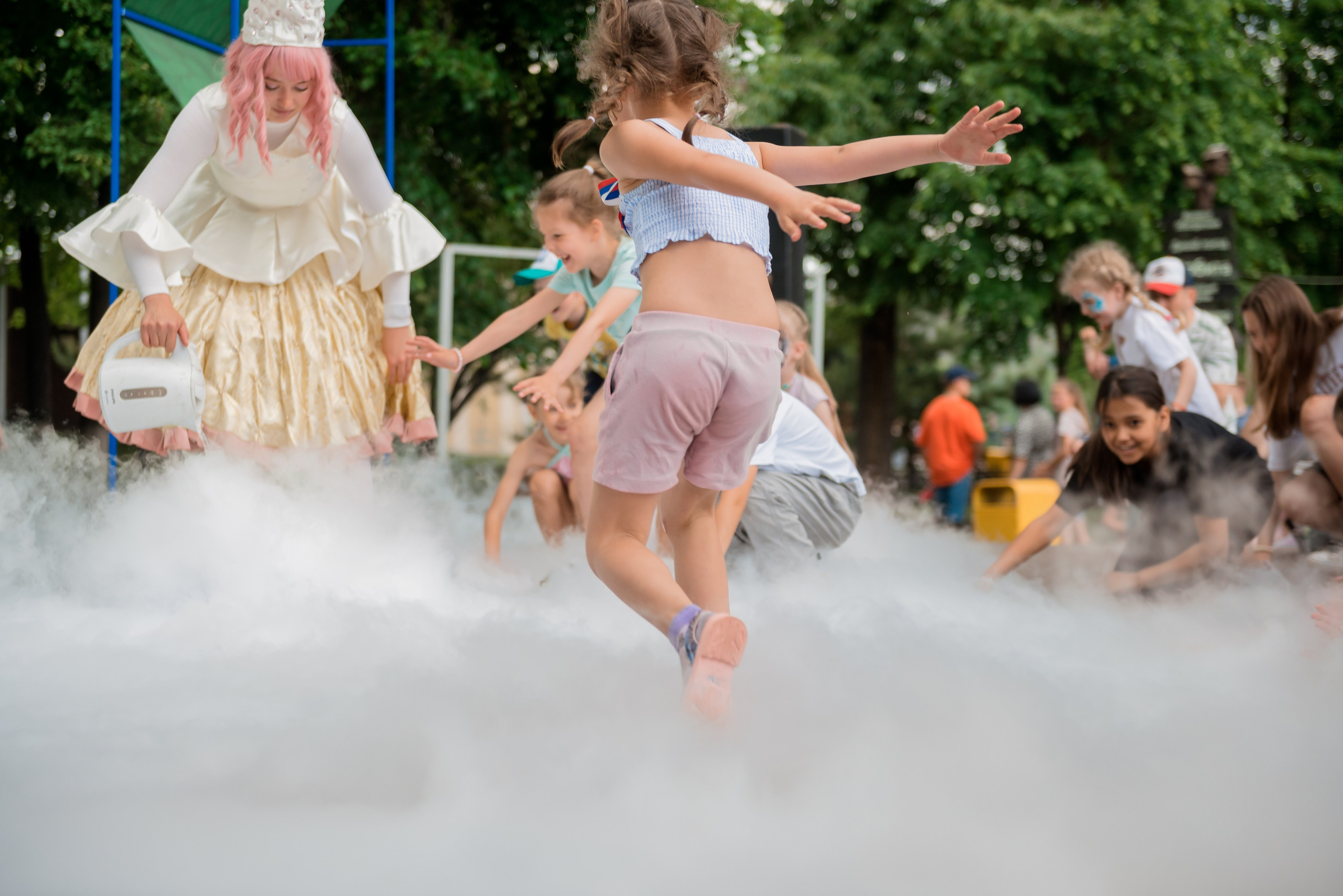 12 Июня 2024. Детский фотограф, семейный фотограф и репортажи в Кемерово