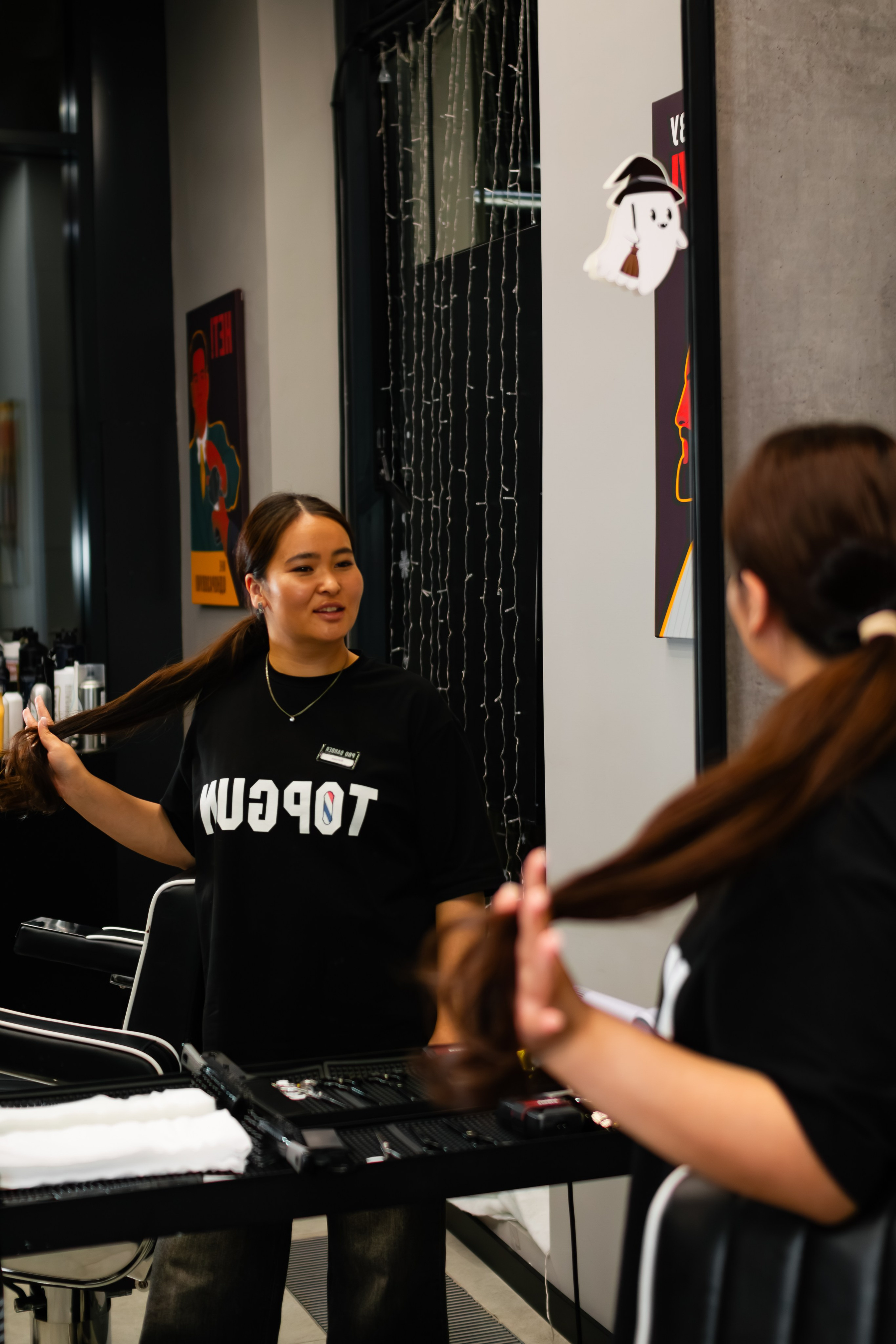 Мастера. Фотограф Илья Варакин