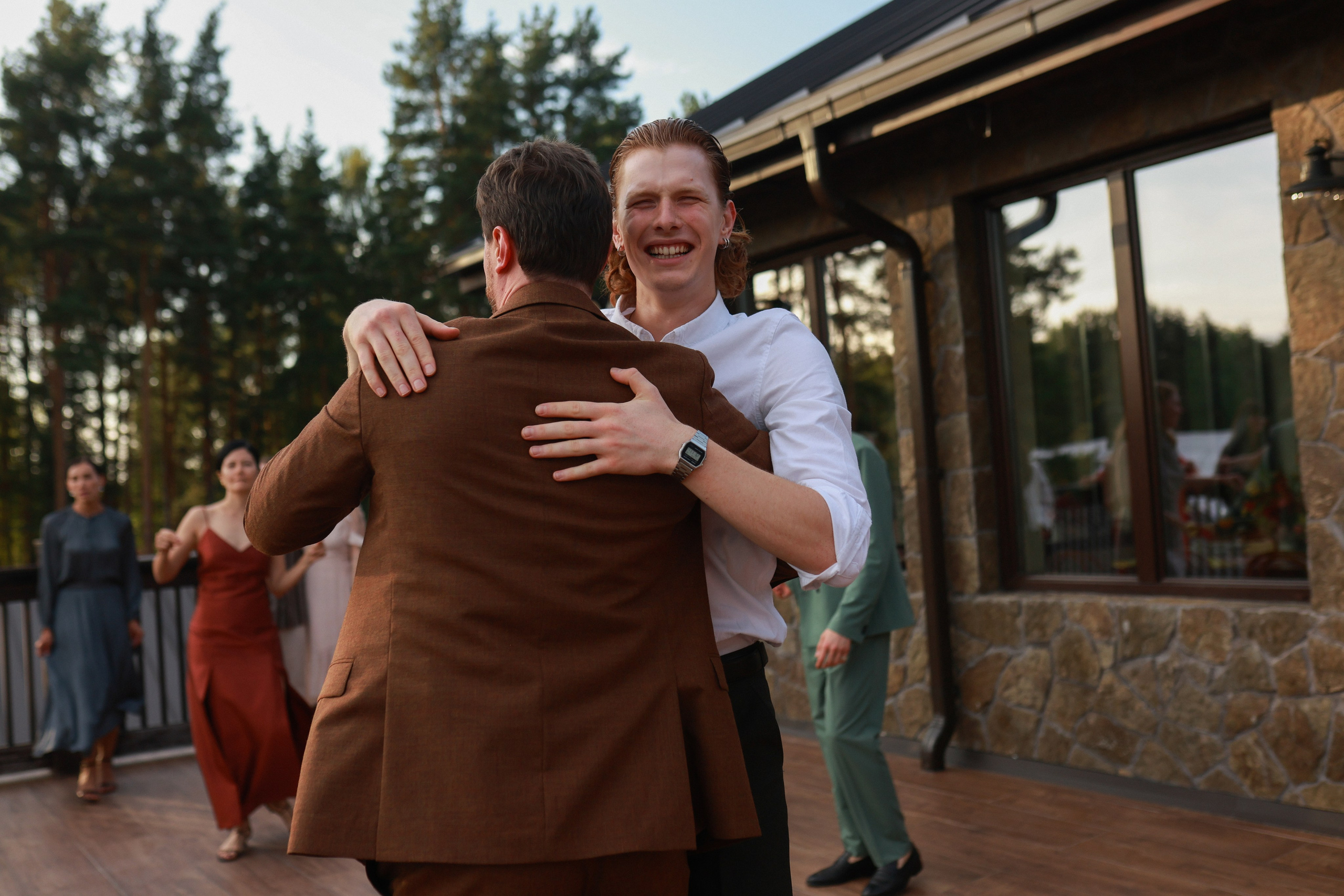 Настя и Юра. Лена Колягина Фотограф по любви