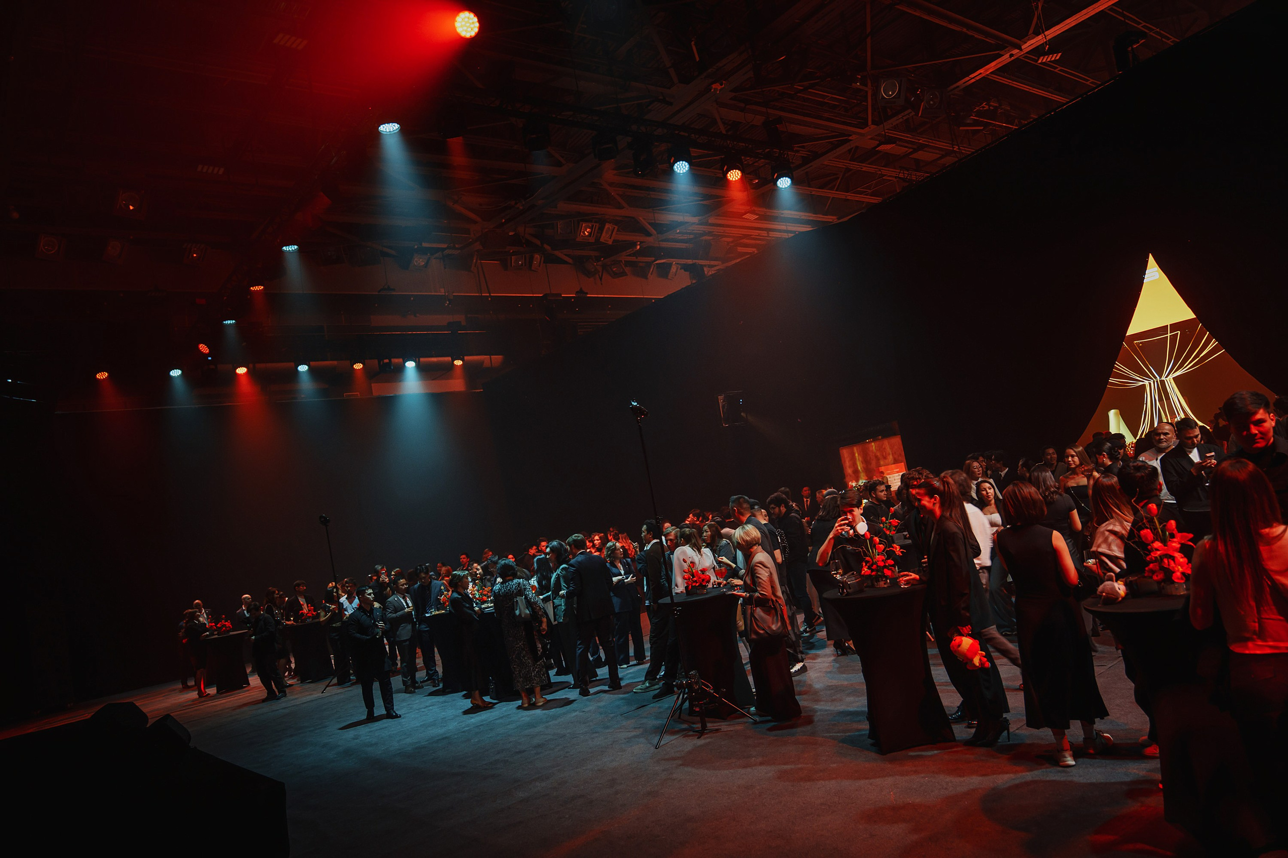 Презентация новых моделей SOUEAST. Фотограф TAULAN_1