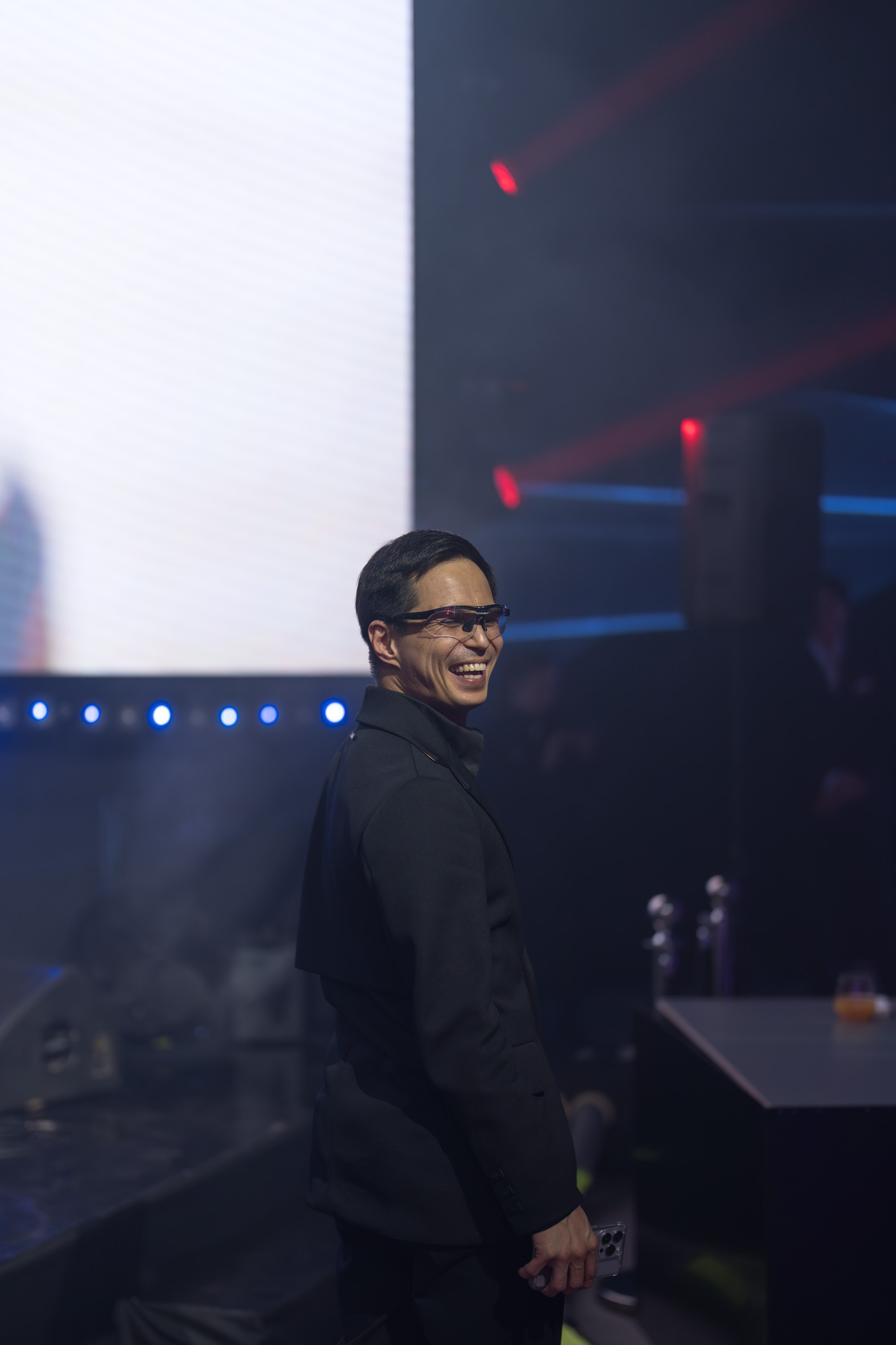 Презентация новой моделей Kia Sorento 2024. Фотограф TAULAN_1