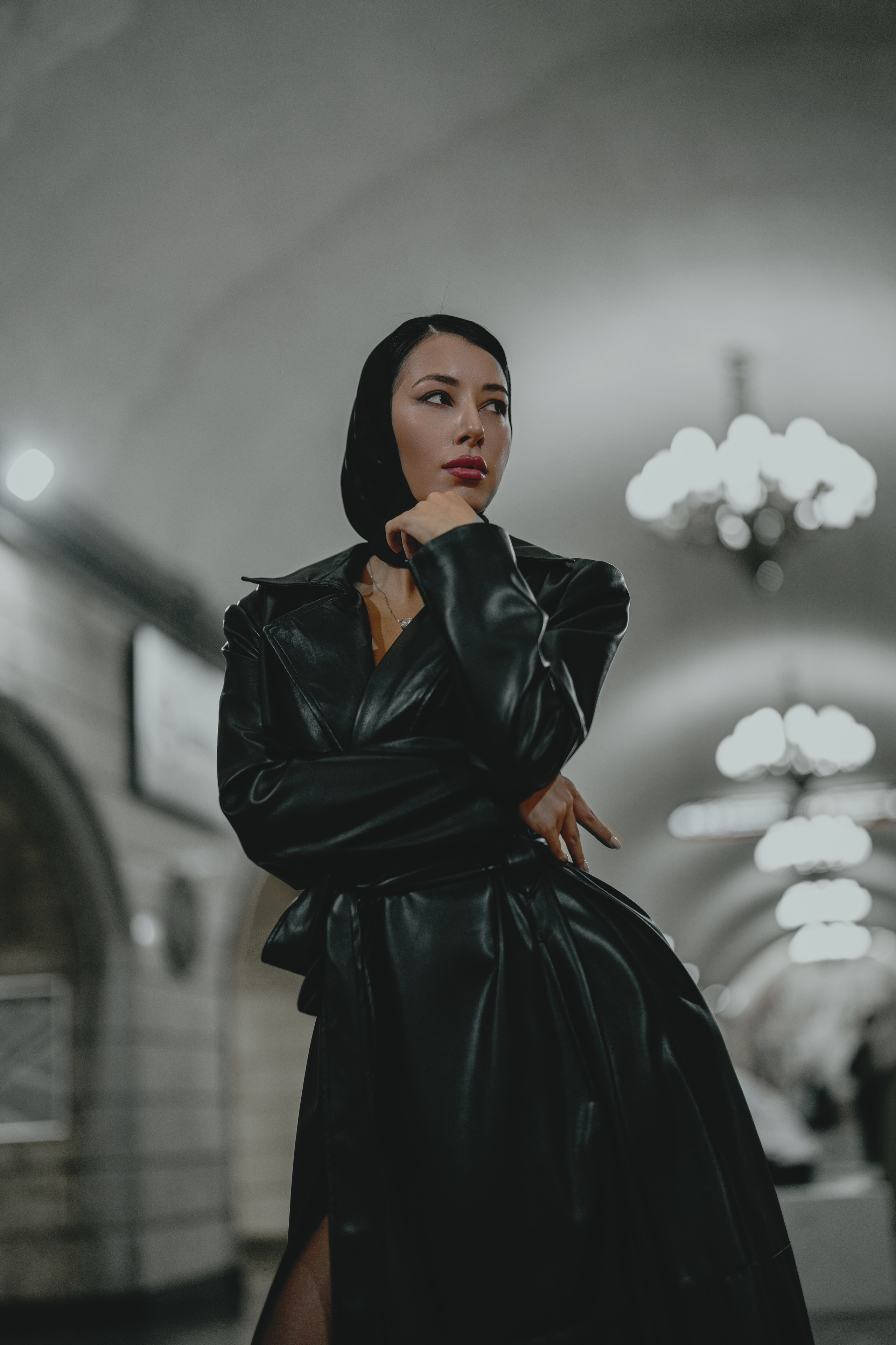 ANJELIKA. Фотограф TAULAN_1