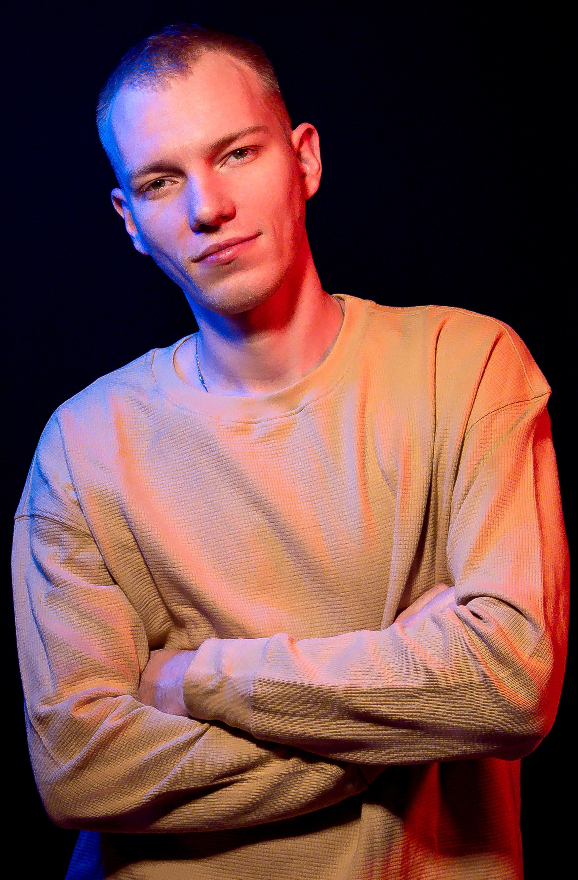 Фотограф Полозов город Москва