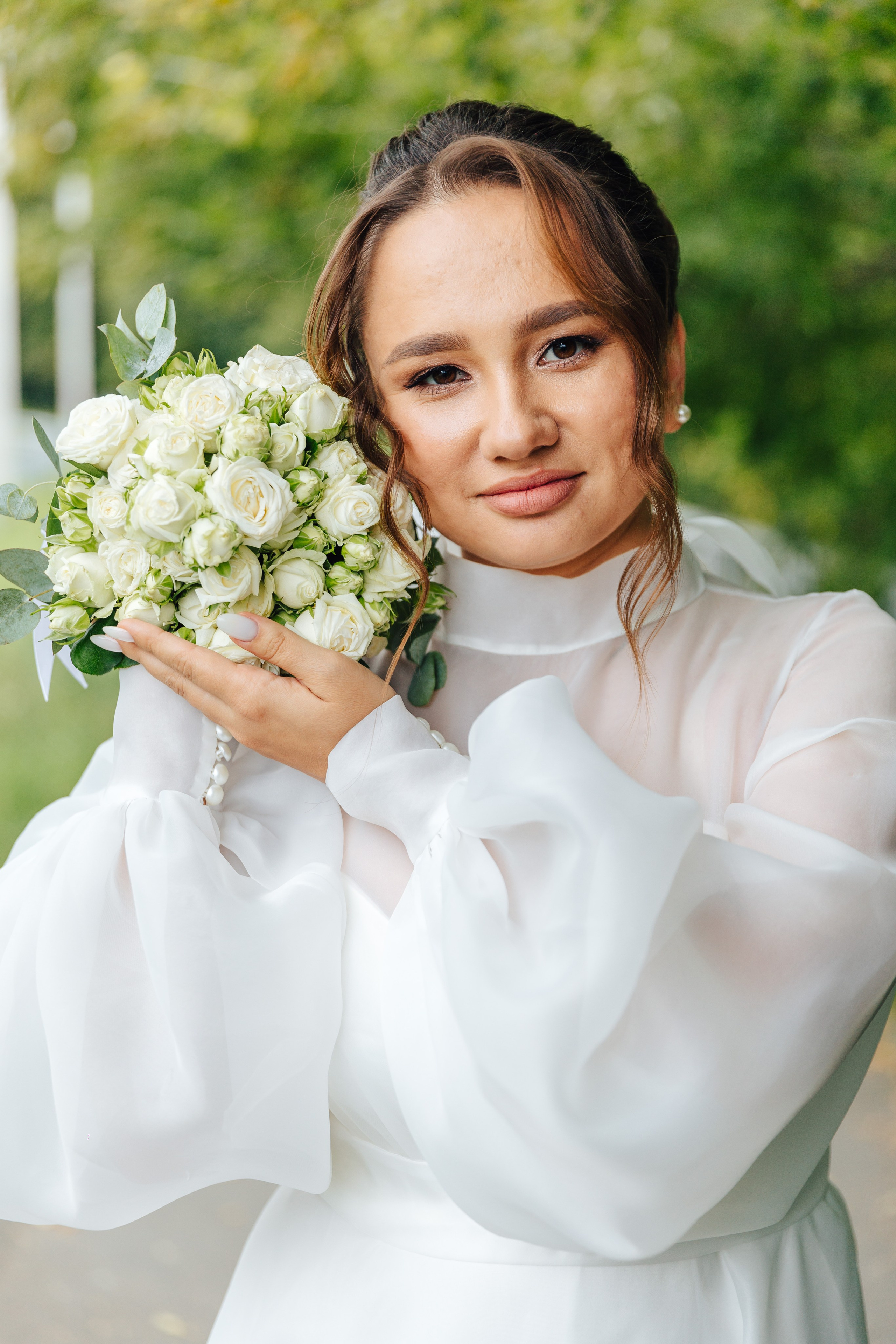 Портфолио. Свадебный и семейный фотограф Ирина Шимолина