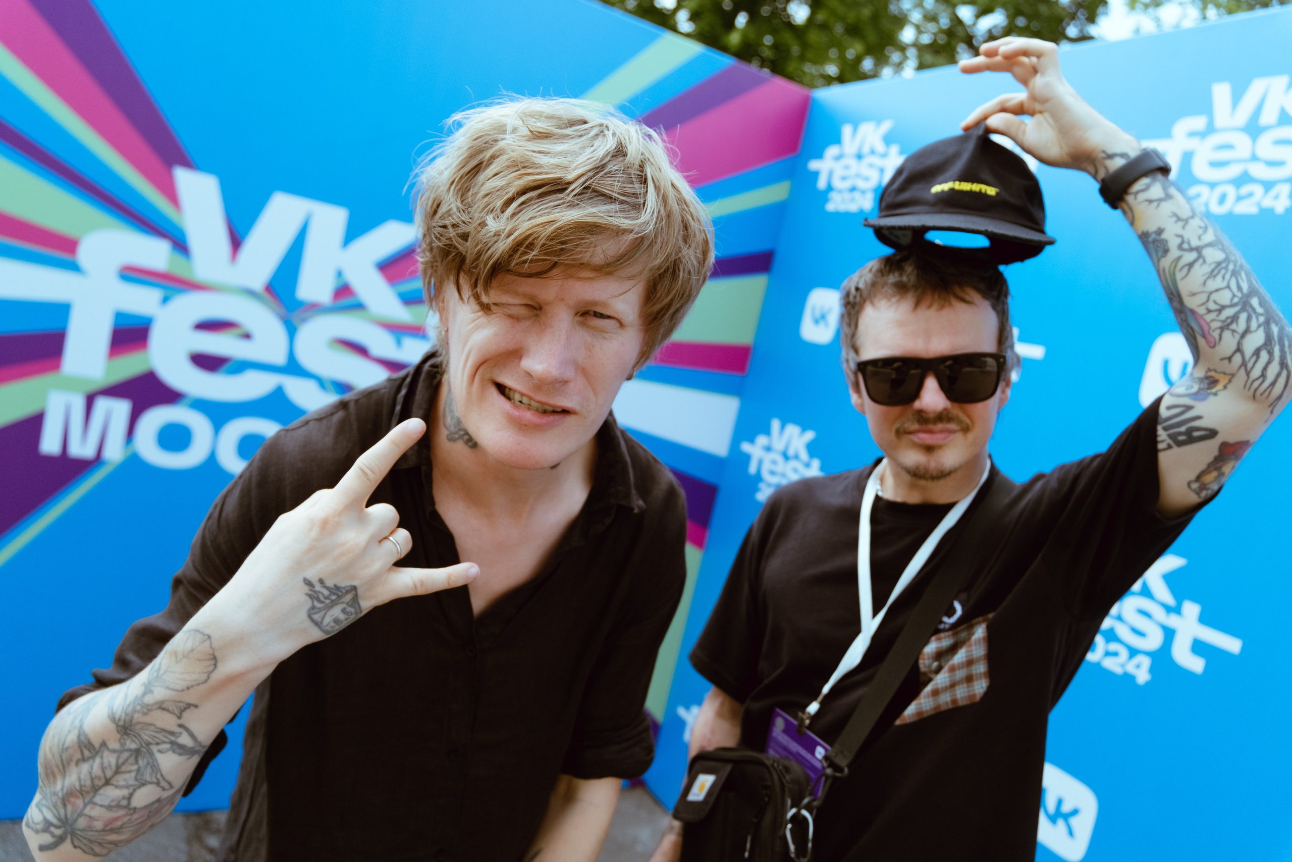 Репортажные съемки. Фотограф и видеограф в Северной столице