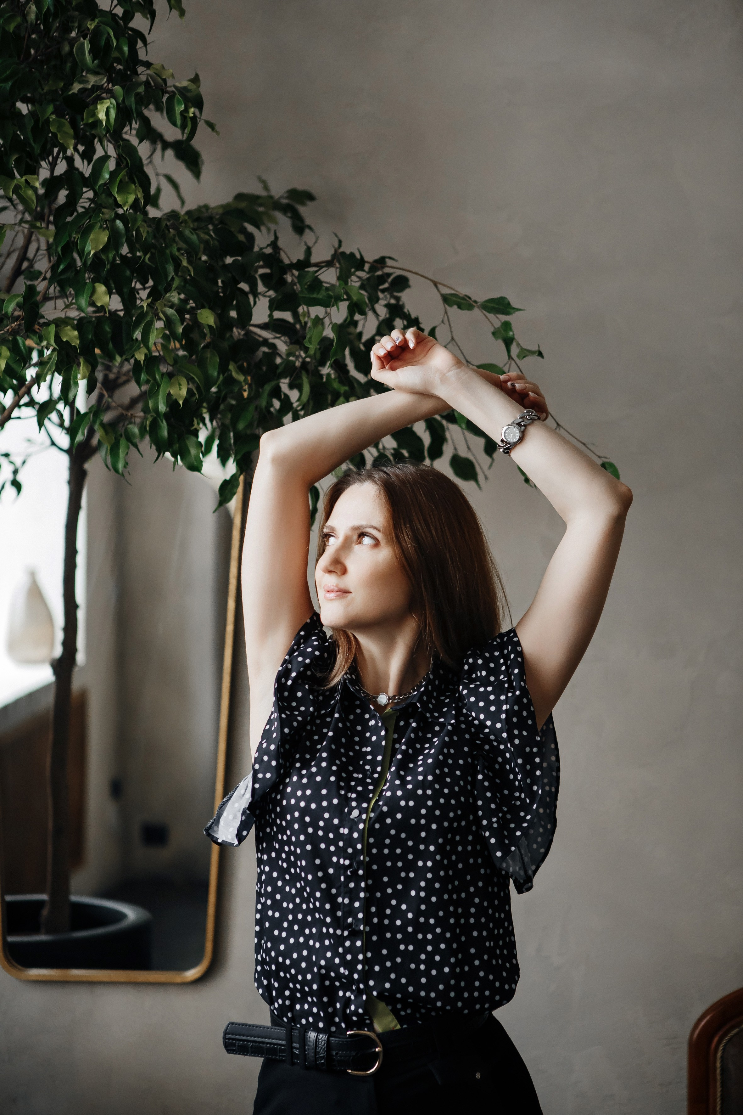 Елена. Свадебный и портретный Фотограф в Липецке Дмитрий Котюков