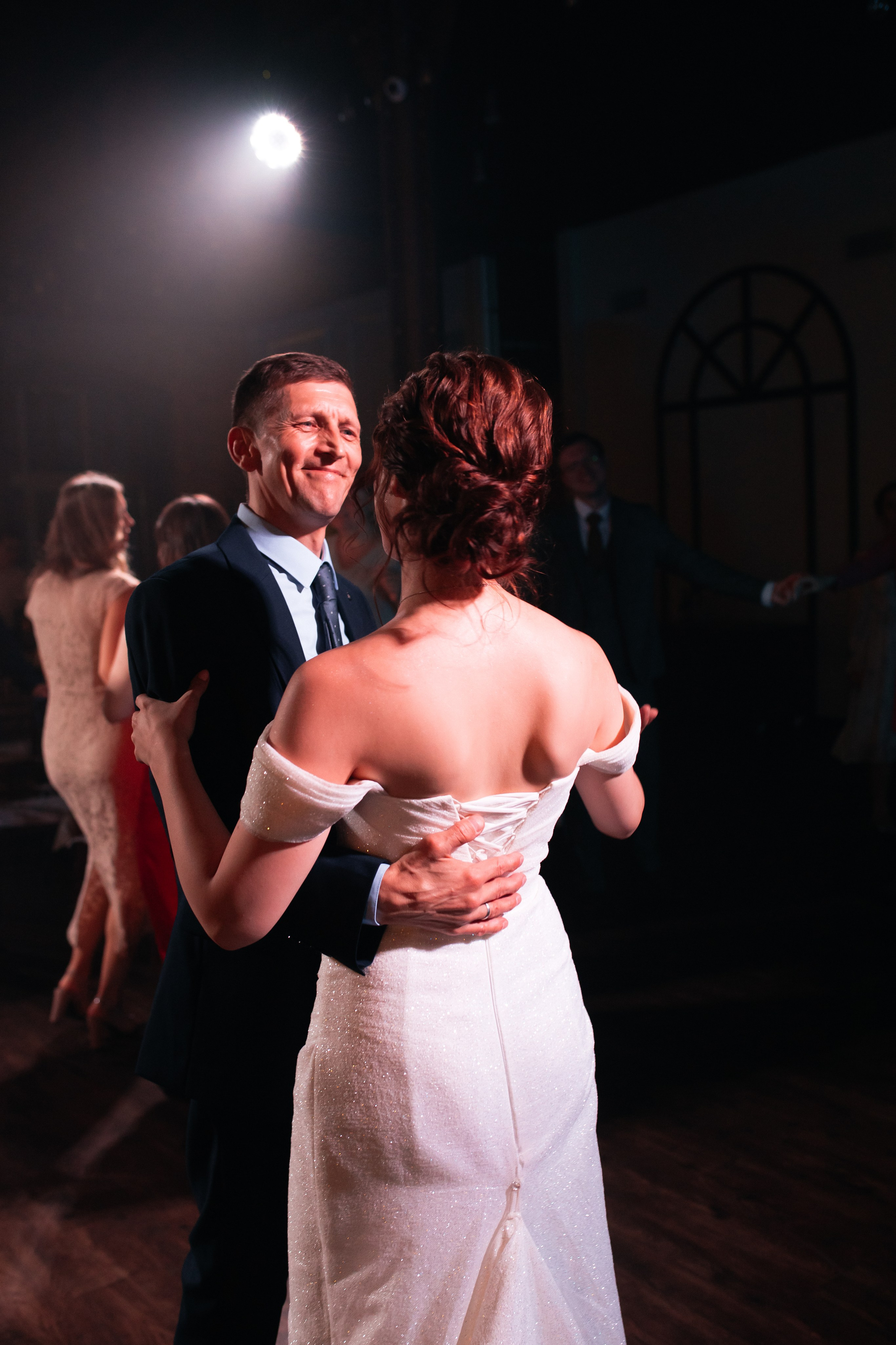 Wedding Day. Анна Михайлова|Свадебный фотограф в Санкт-Петербурге