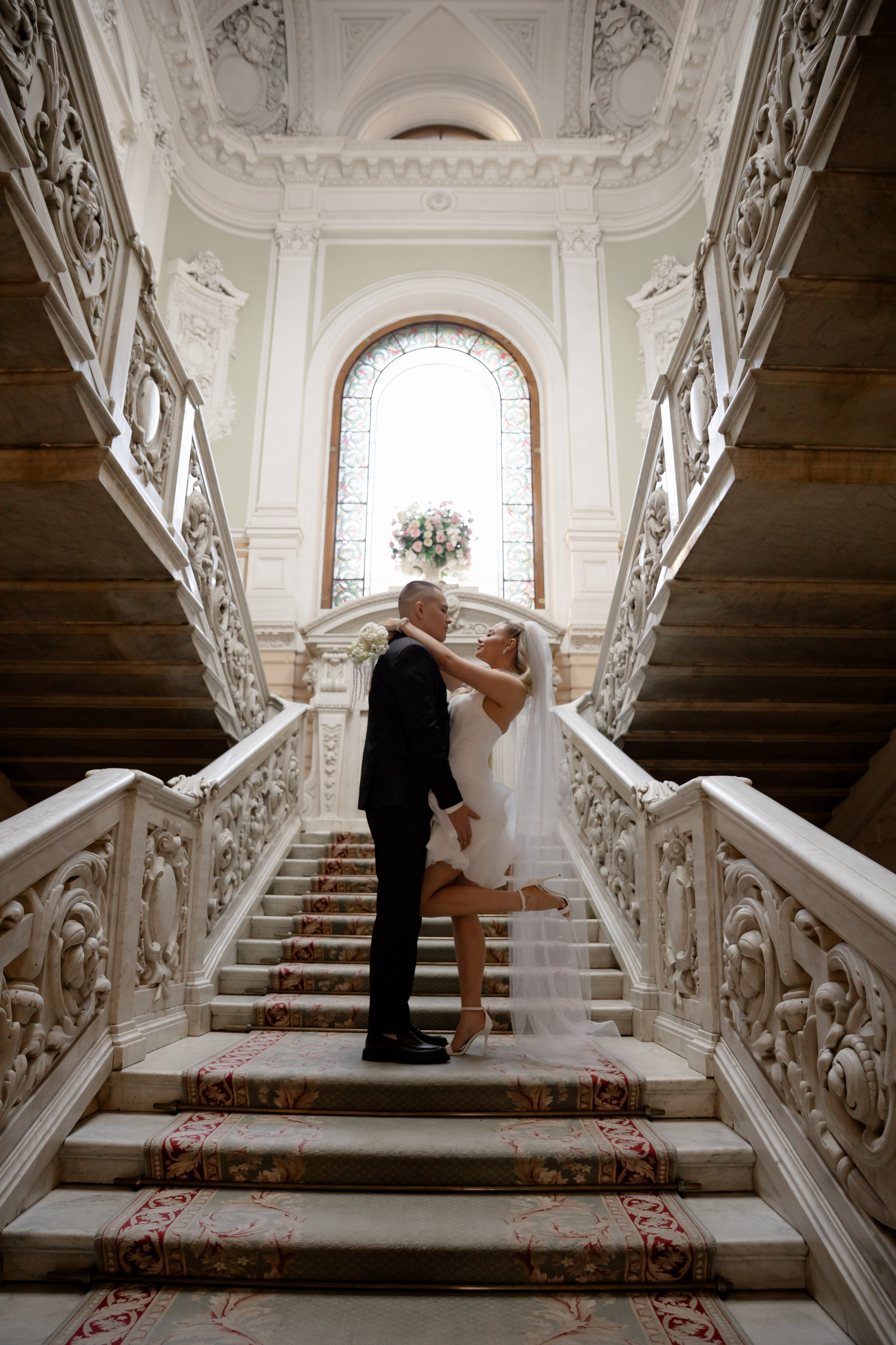 Wedding Day. Анна Михайлова|Свадебный фотограф в Санкт-Петербурге