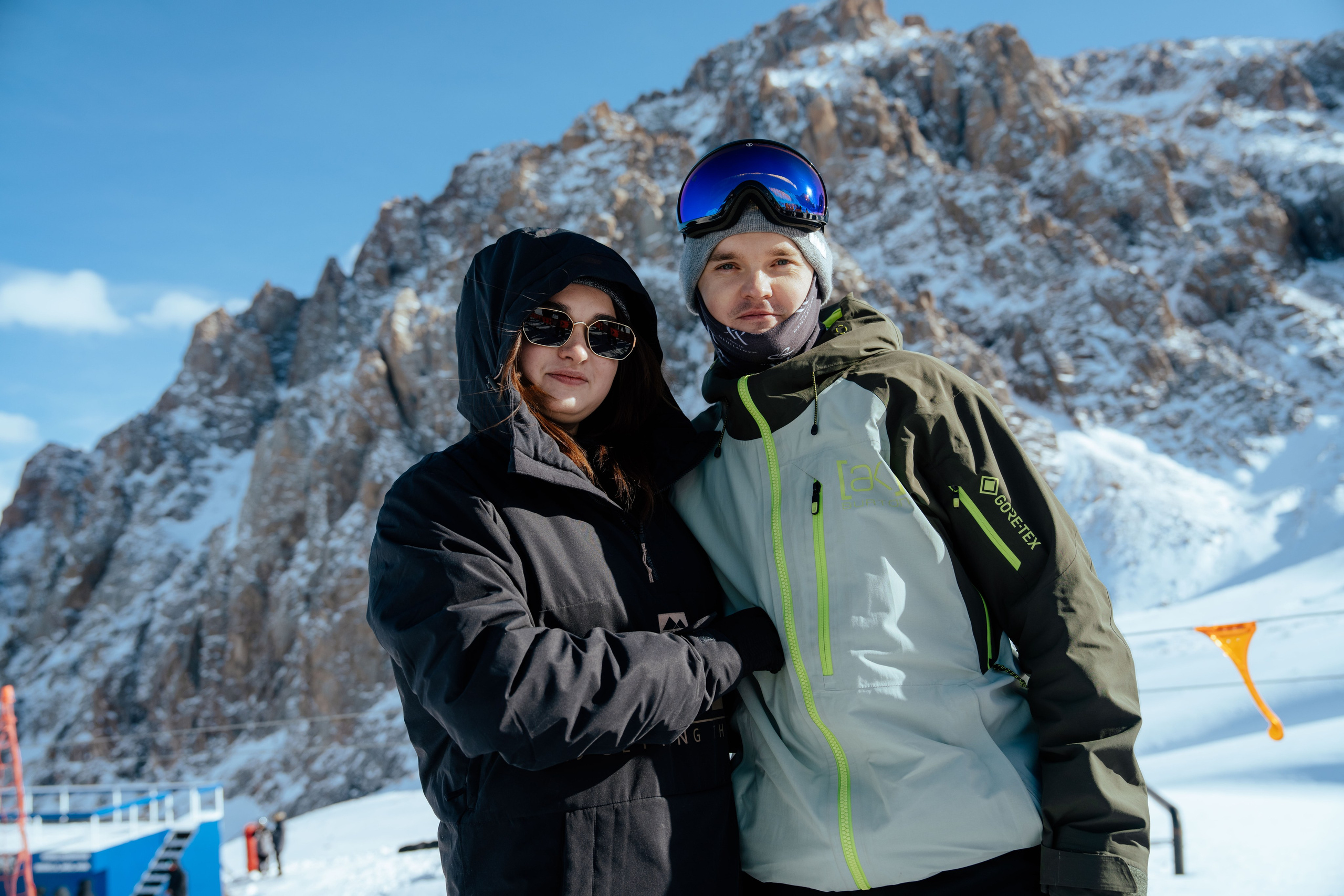 Imba Park Nut Contest 24.01.2026. Gorillaenergymedia