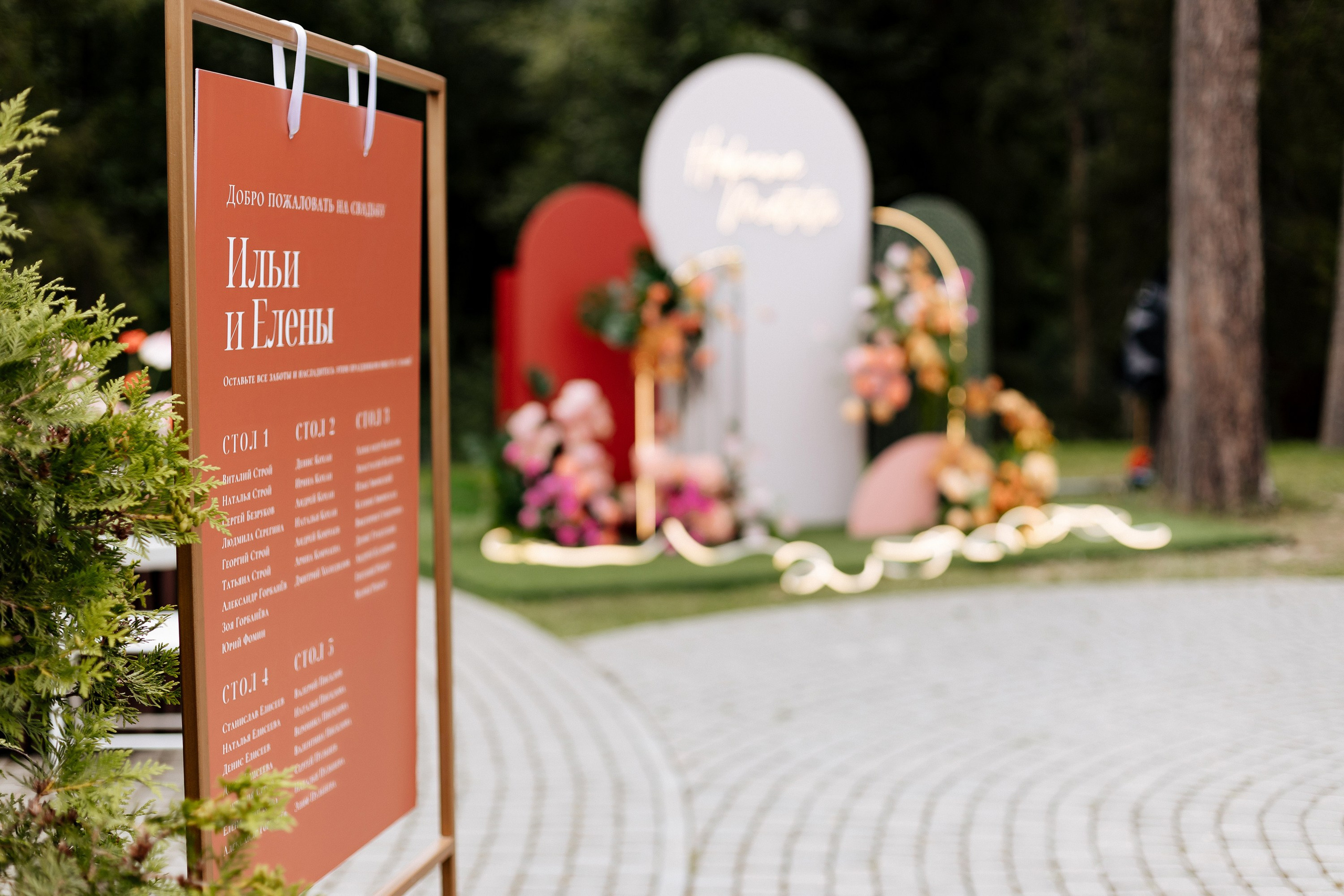 Елена и Илья. Свадебный фотограф Анастасия Пелевина