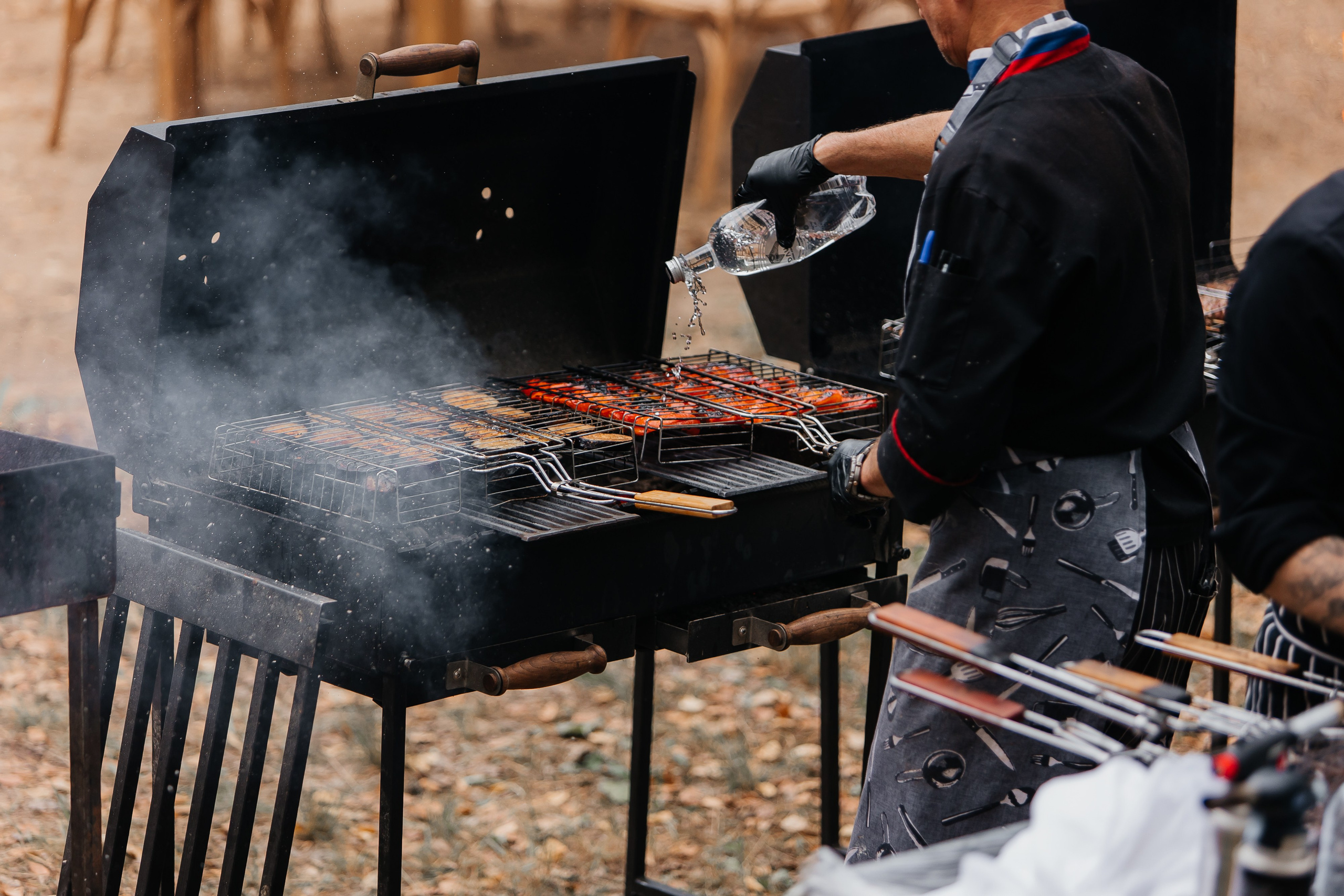 Презентация проекта. Фотограф в Москве Влад Ярчевский