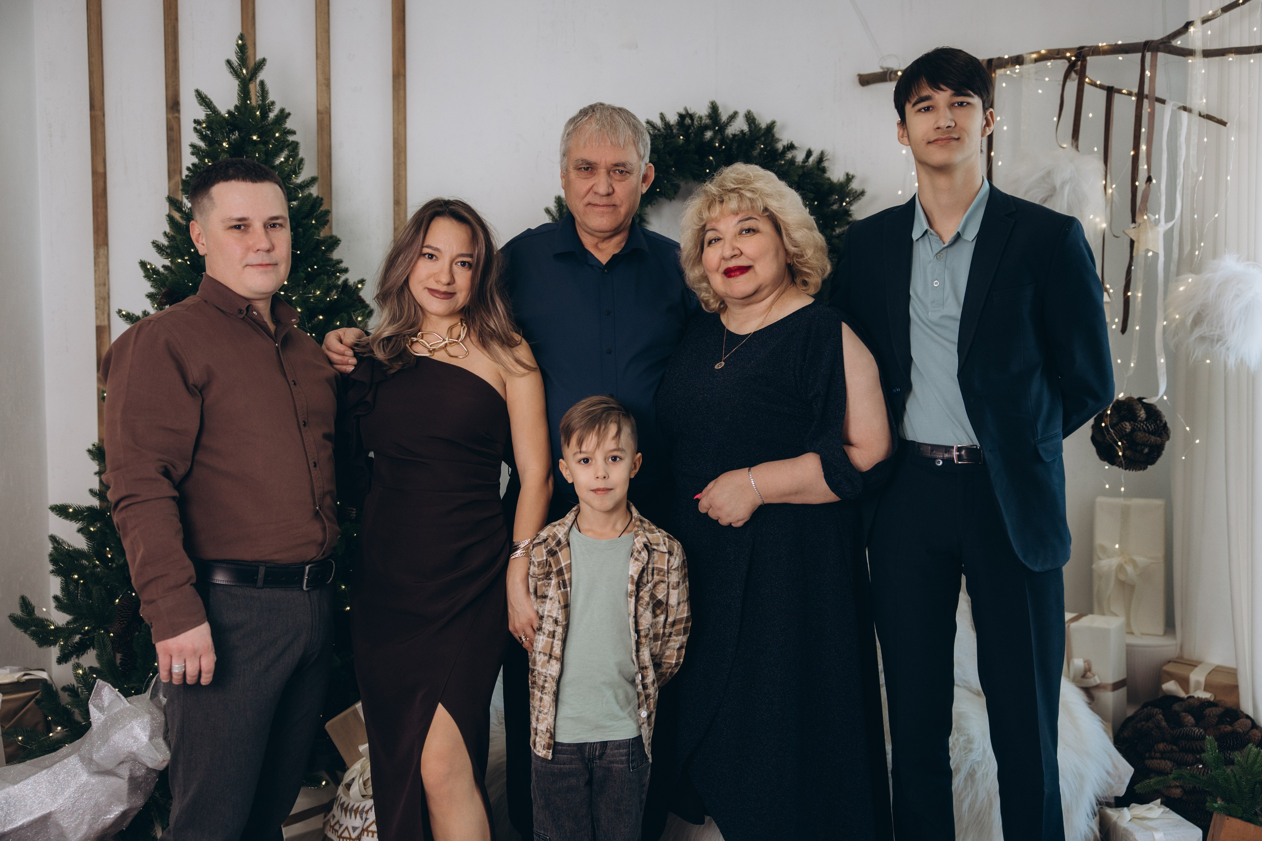 Фотопроект в студии 8 этаж. Свадебный, семейный фотограф в Иркутске Светлана Макаричева