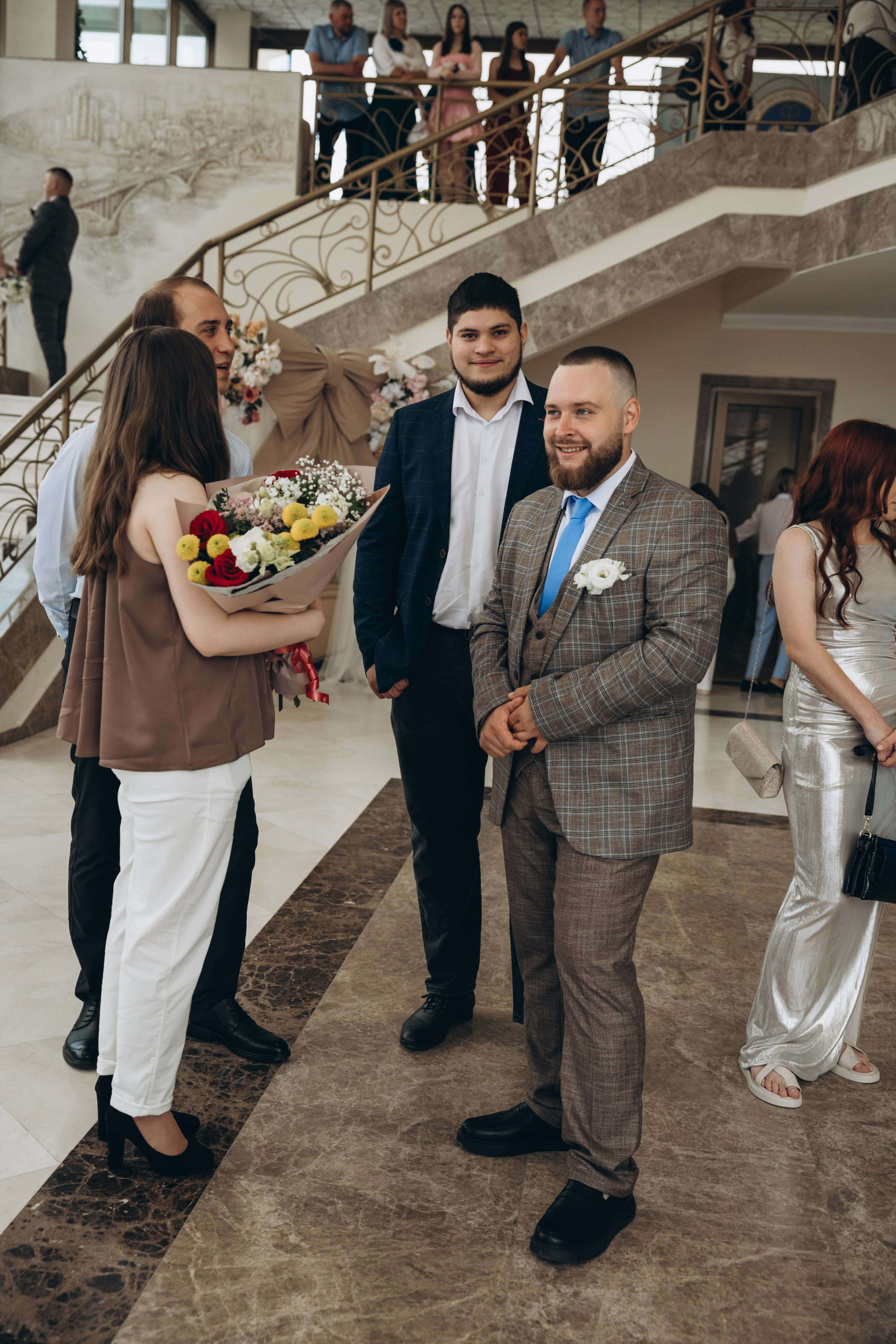 Данил и Ольга. Свадебный, семейный фотограф в Иркутске Светлана Макаричева
