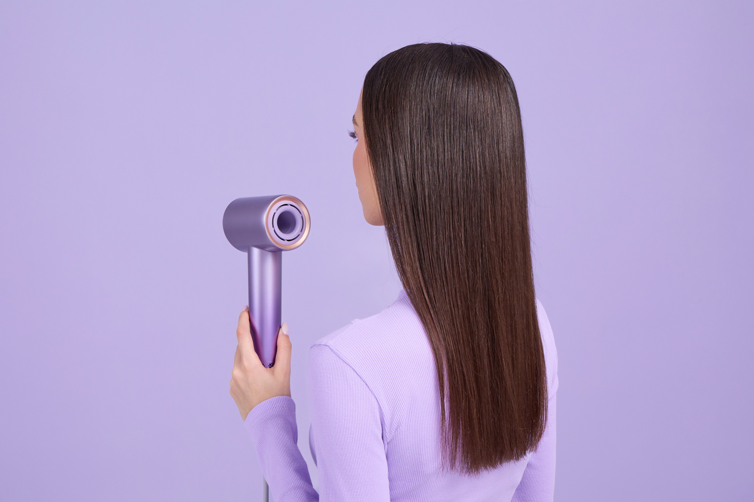 Фен Wollmer. Контент фотограф в Санкт-Петербурге Иванова Юлия