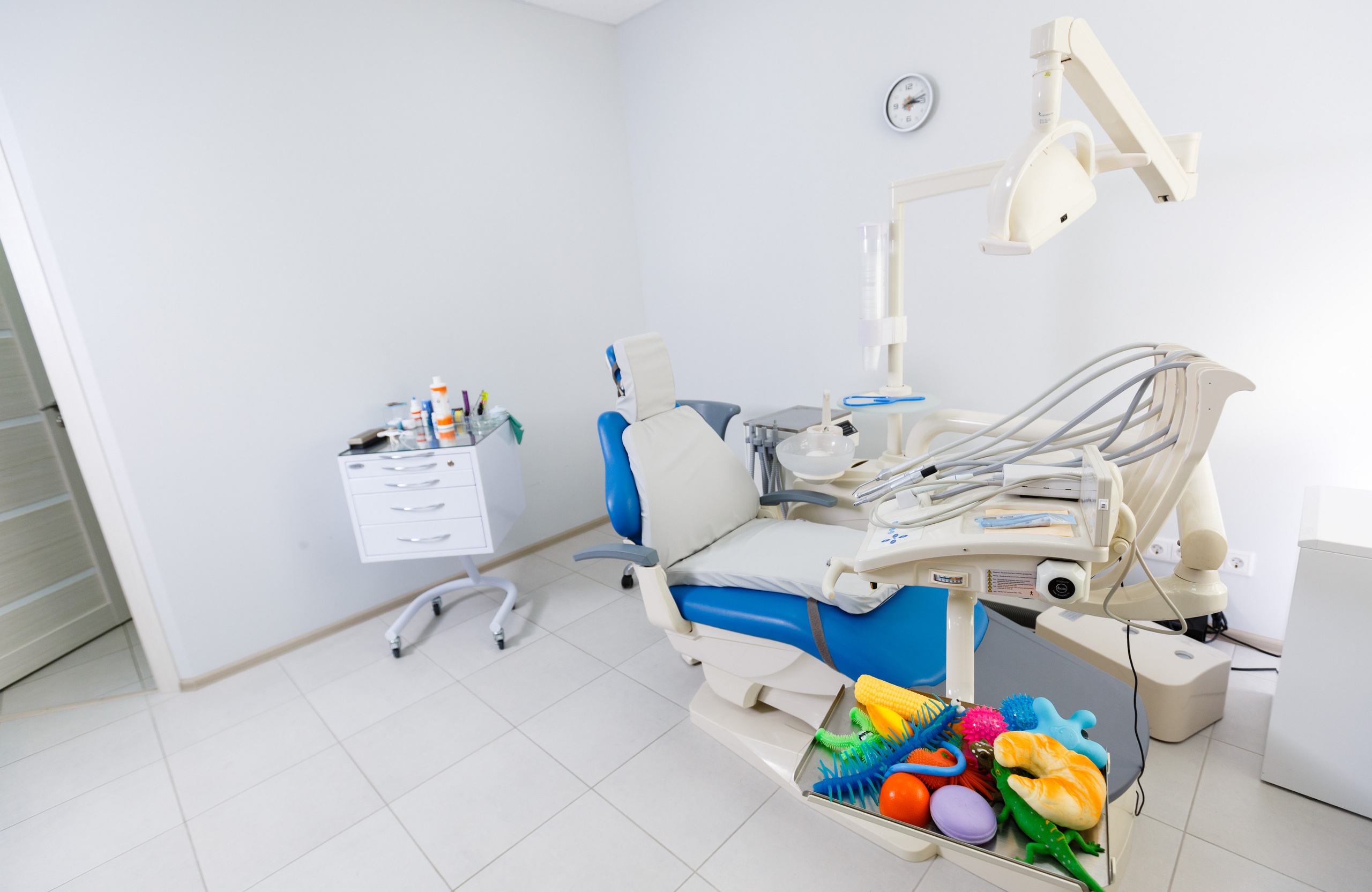 NITA СТОМАТОЛОГИЯ. Выпускные альбомы Красноярск