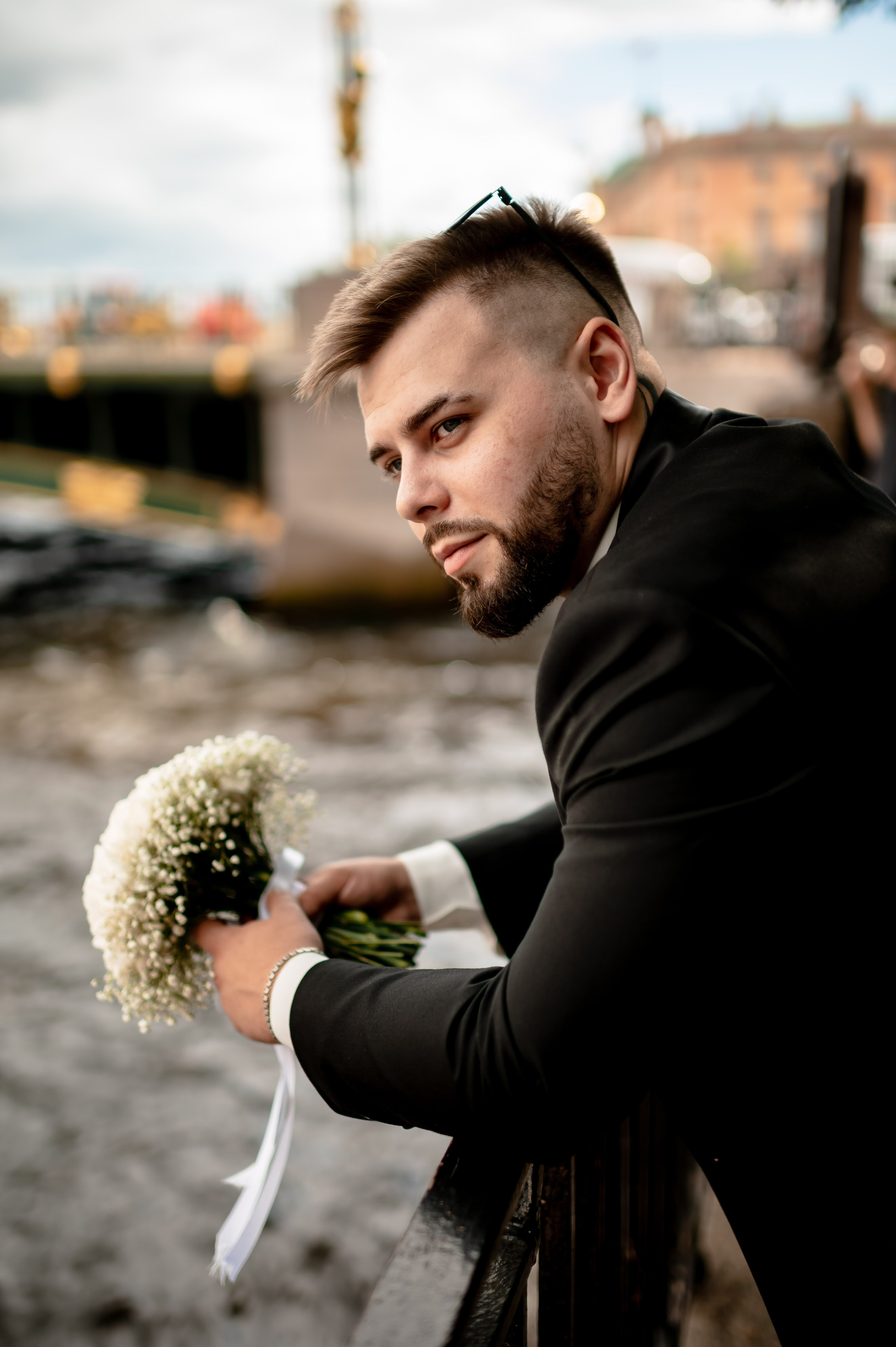 Диана и Евгений (маршрут № 1 в Питере: Исаакиевская площадь, красные маркизы Астории, набережная Мойки, Дворец Штиглица и Летний сад). Портретный, семейный и свадебный фотограф в Санкт-Петербурге и в Пушкине Ширяев Денис