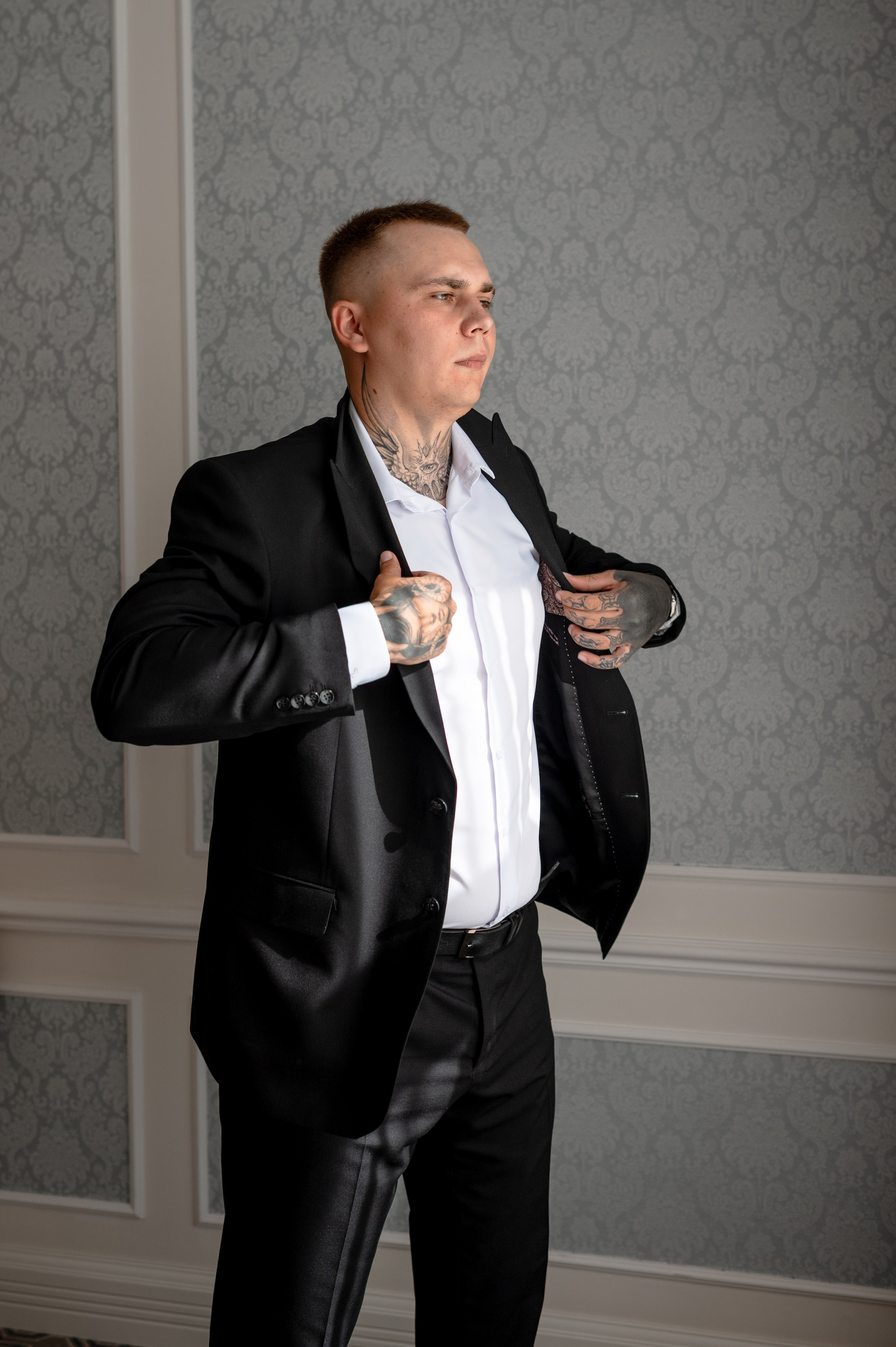 Виктория и Максим цветная серия. Портретный, семейный и свадебный фотограф в Санкт-Петербурге и в Москве Ширяев Денис