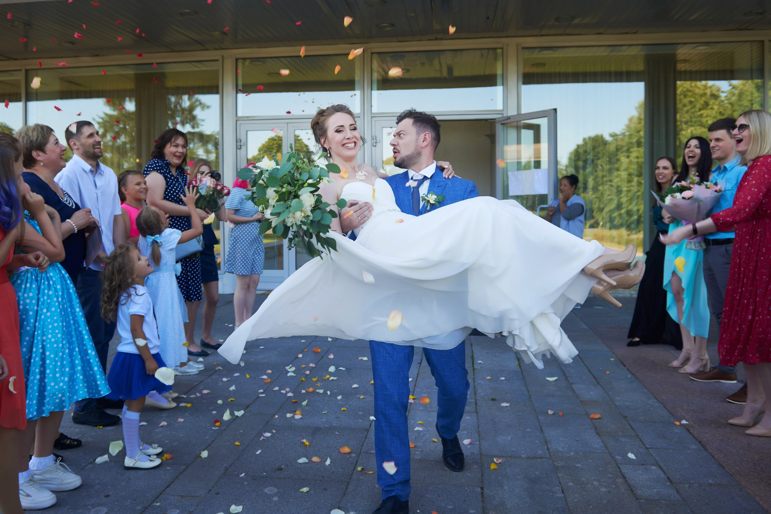 Александра и Вячеслав (фотосессия на берегу Финского залива в парке Дубки в Сестрорецке). Портретный, семейный и свадебный фотограф в Санкт-Петербурге и в Пушкине Ширяев Денис